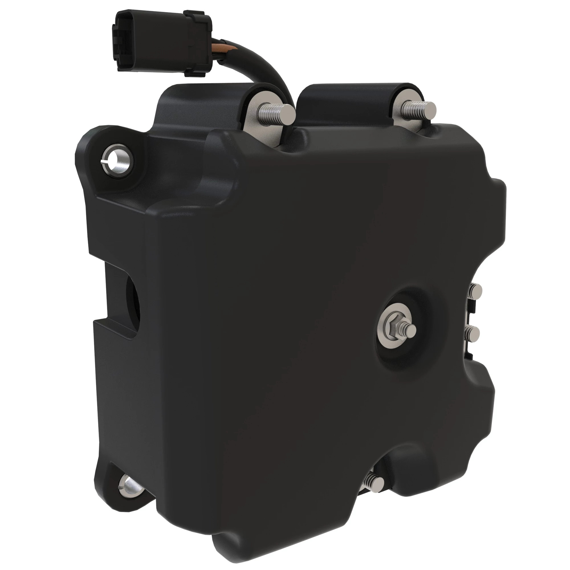 John Deere Relay Module - RE589301