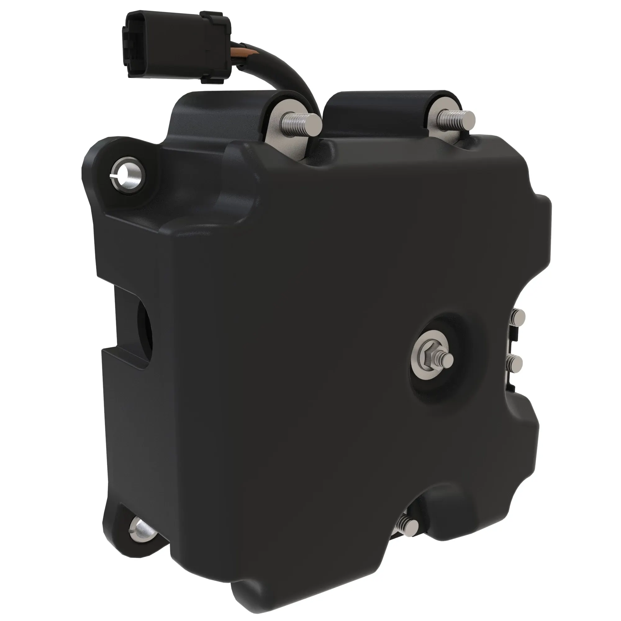 John Deere Relay Module - RE589301