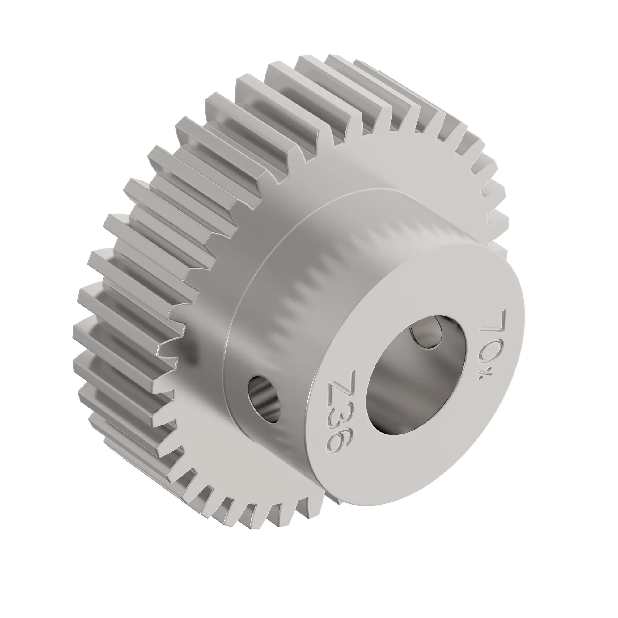 CC139174: Gear