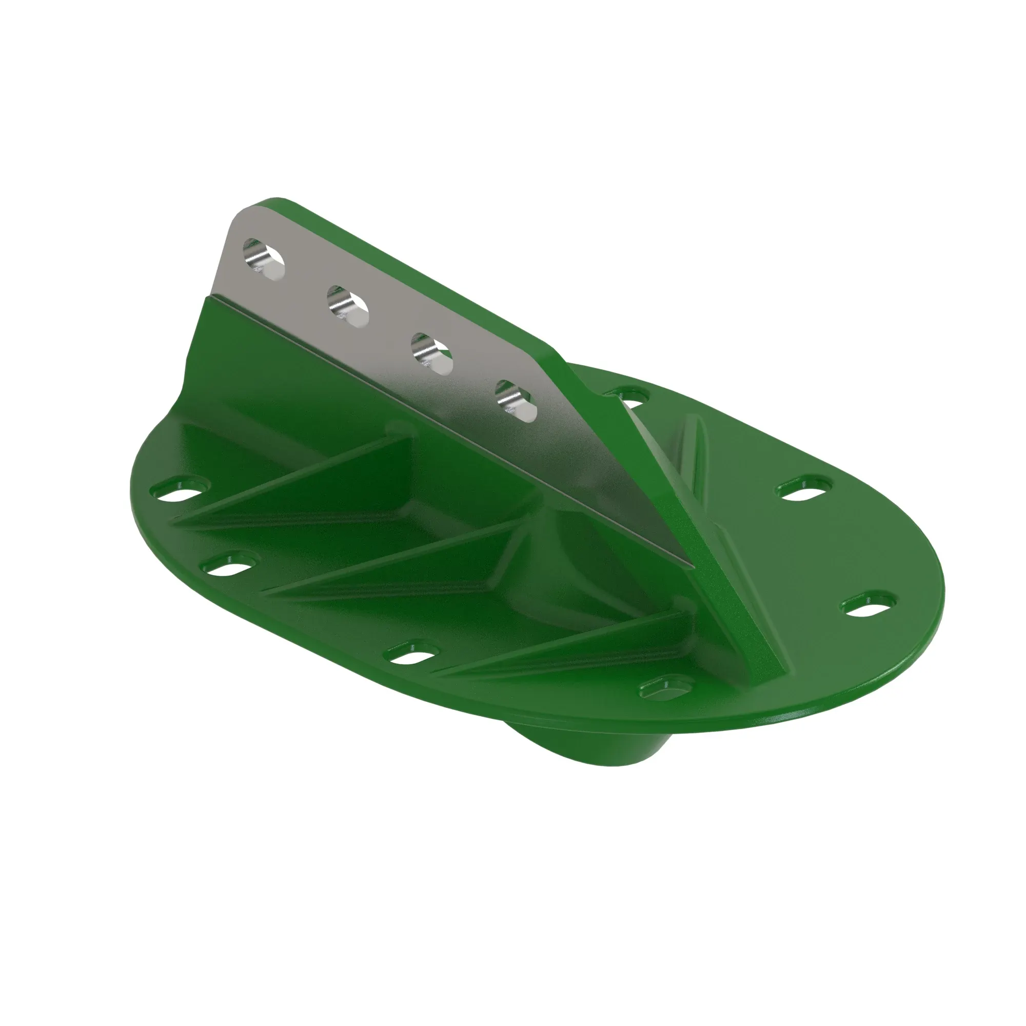 John Deere Semi-Finished Casting - HXE135265