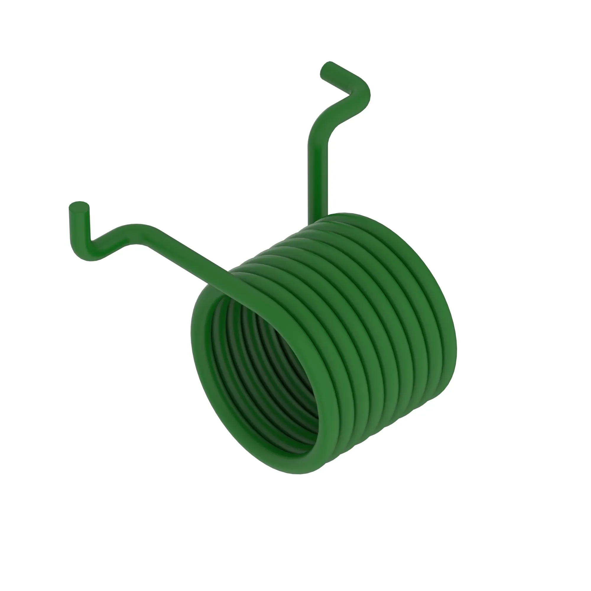 John Deere Torsion Spring - J58147