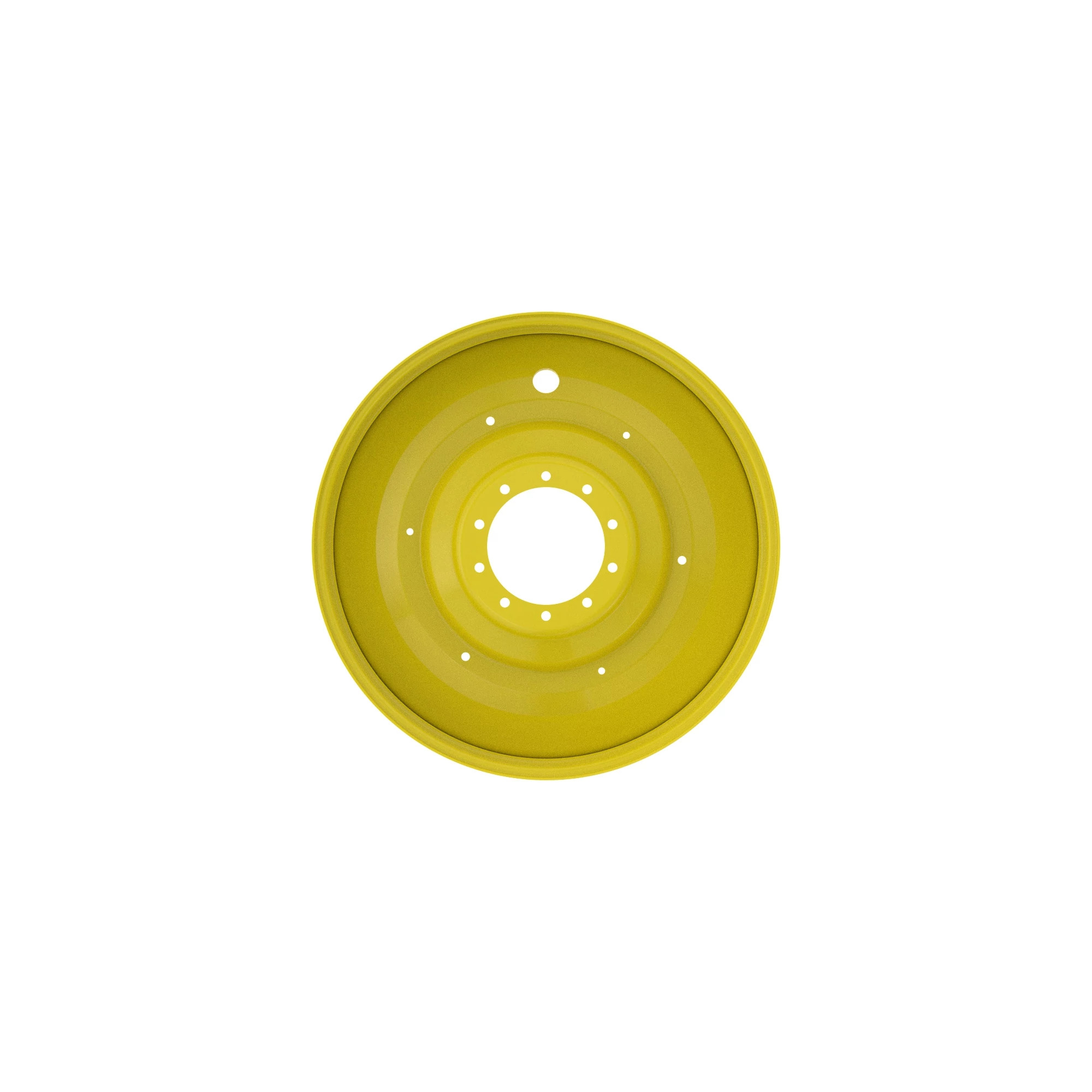 WHEEL, W16AX42, 10B 2P  9.52D 4.78R