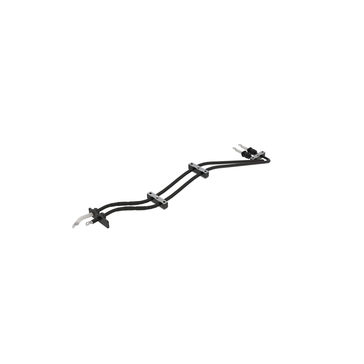 Brake Resistor Cables