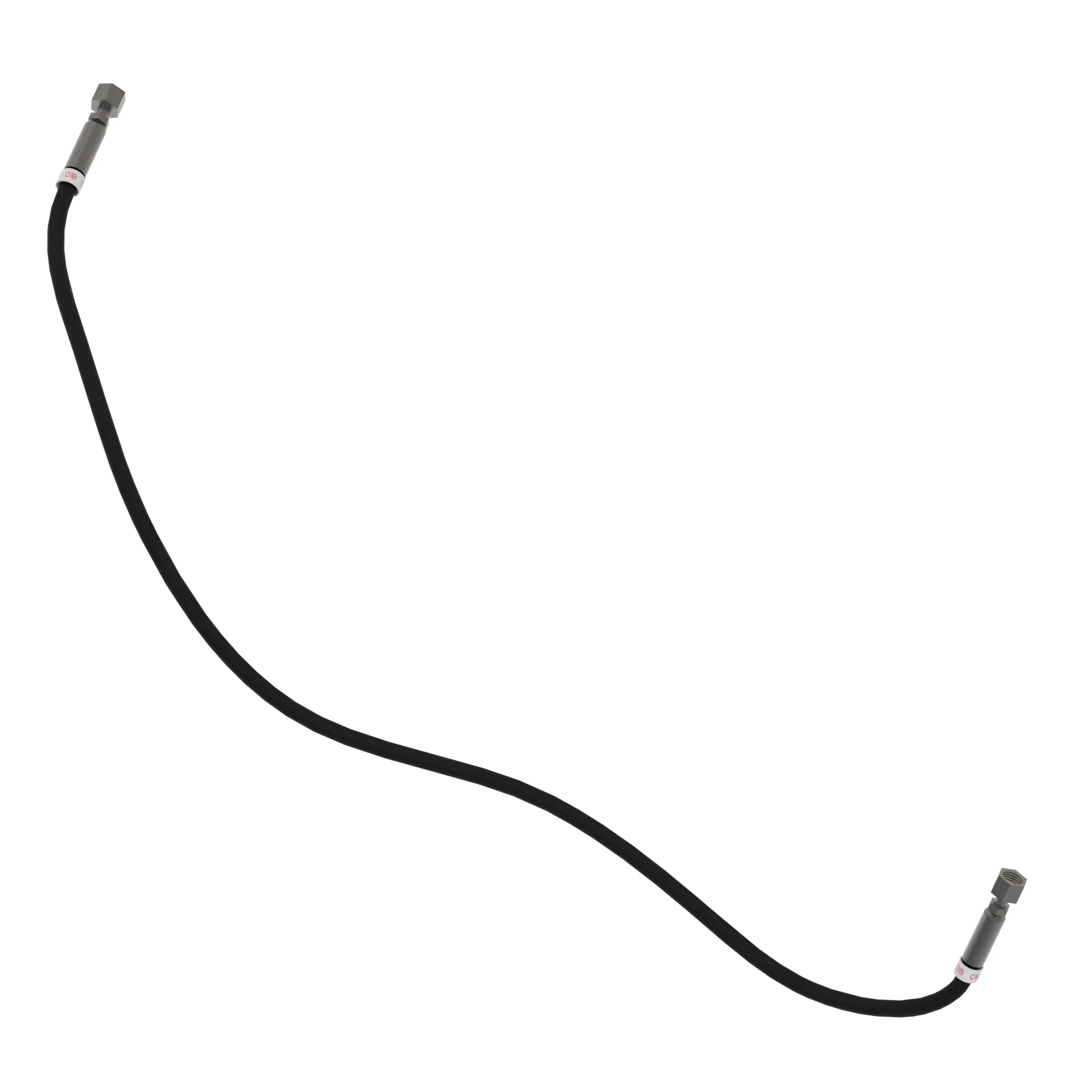 John Deere Hydraulic Hose - AT519768