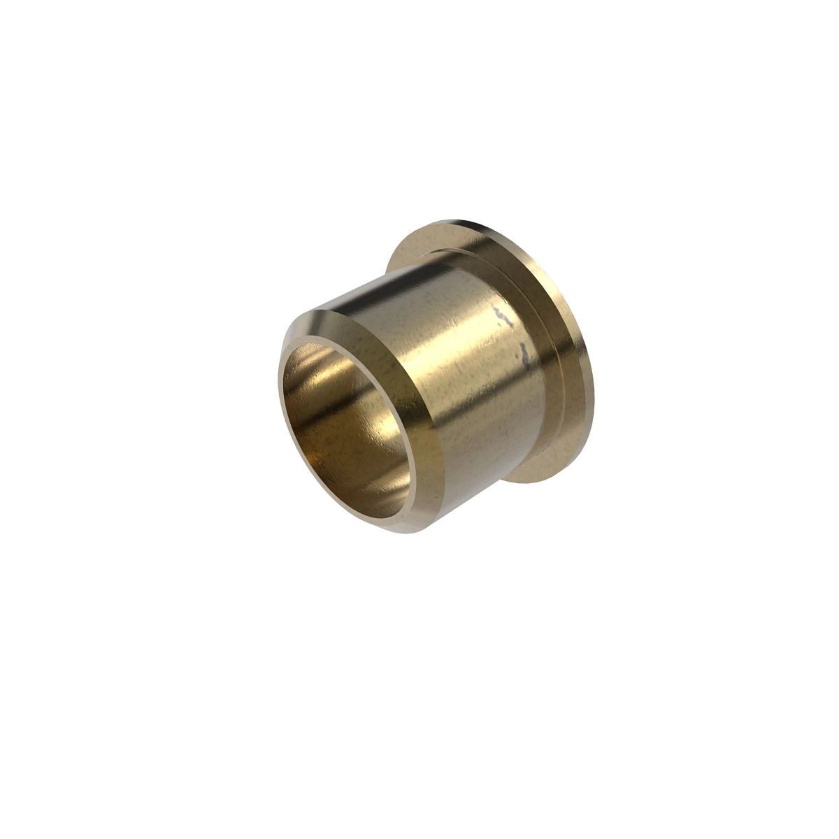Bushing, Bronze 1.2600ID X 1.6270OD