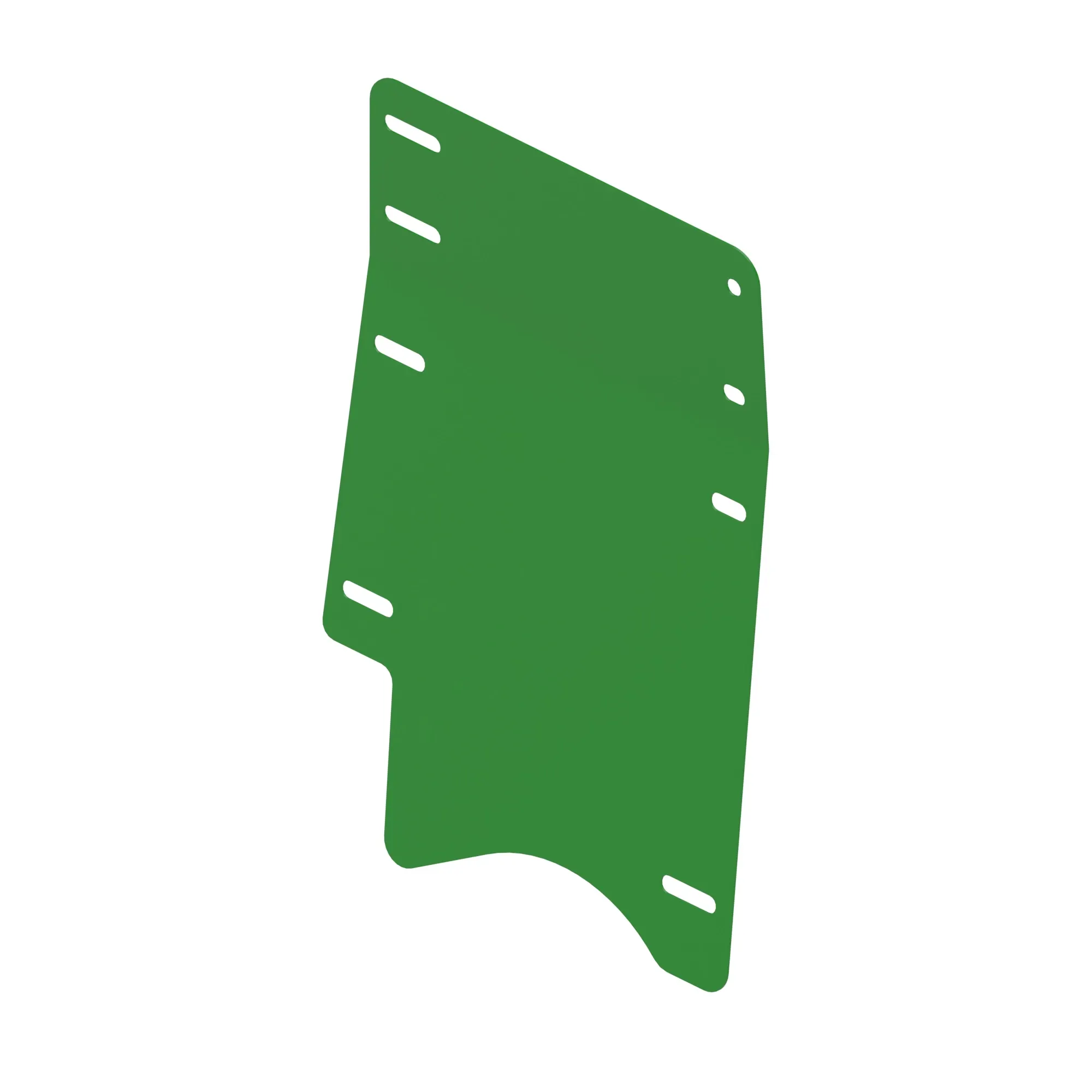 John Deere Side Wall - KK62613