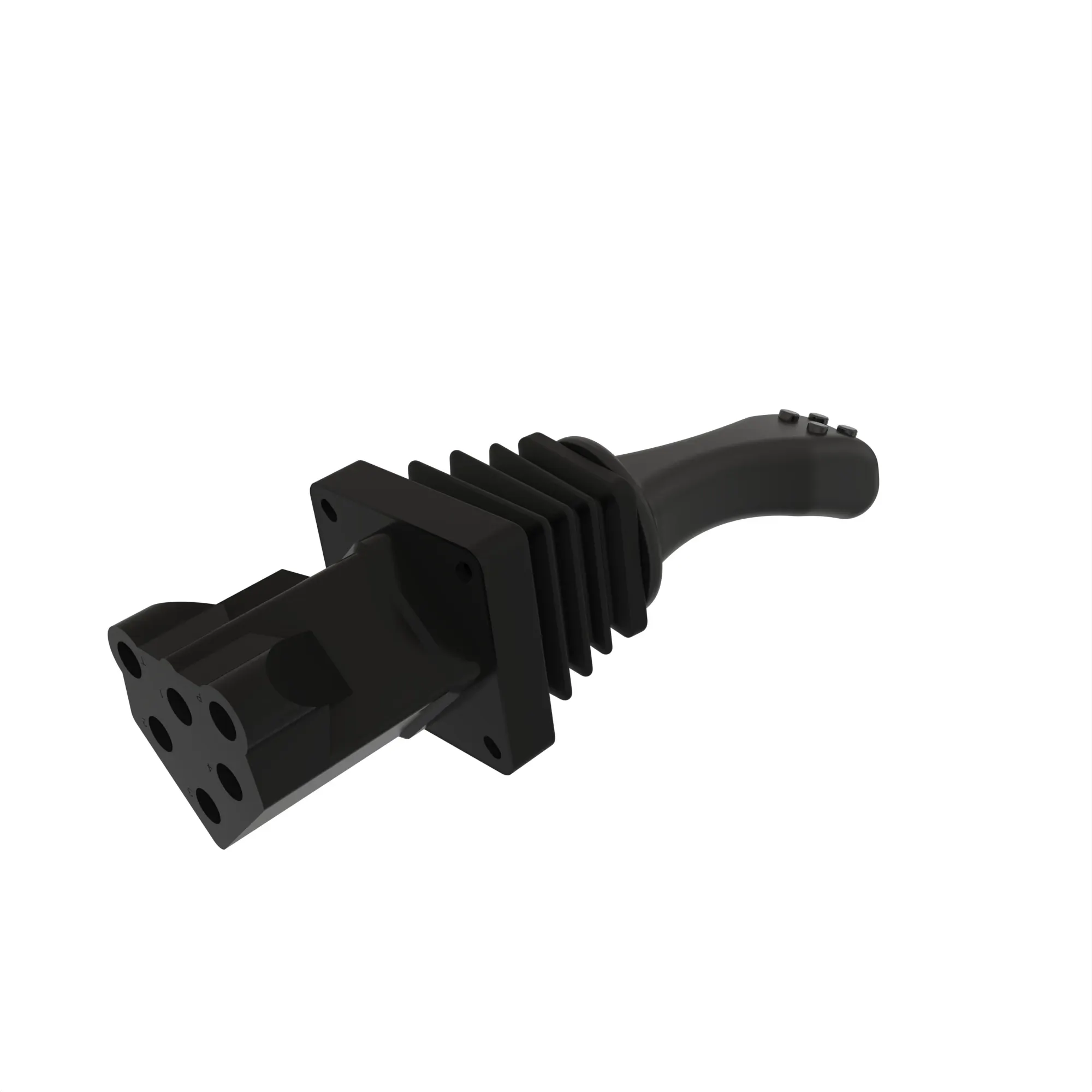 CONTROL LEVER, LH