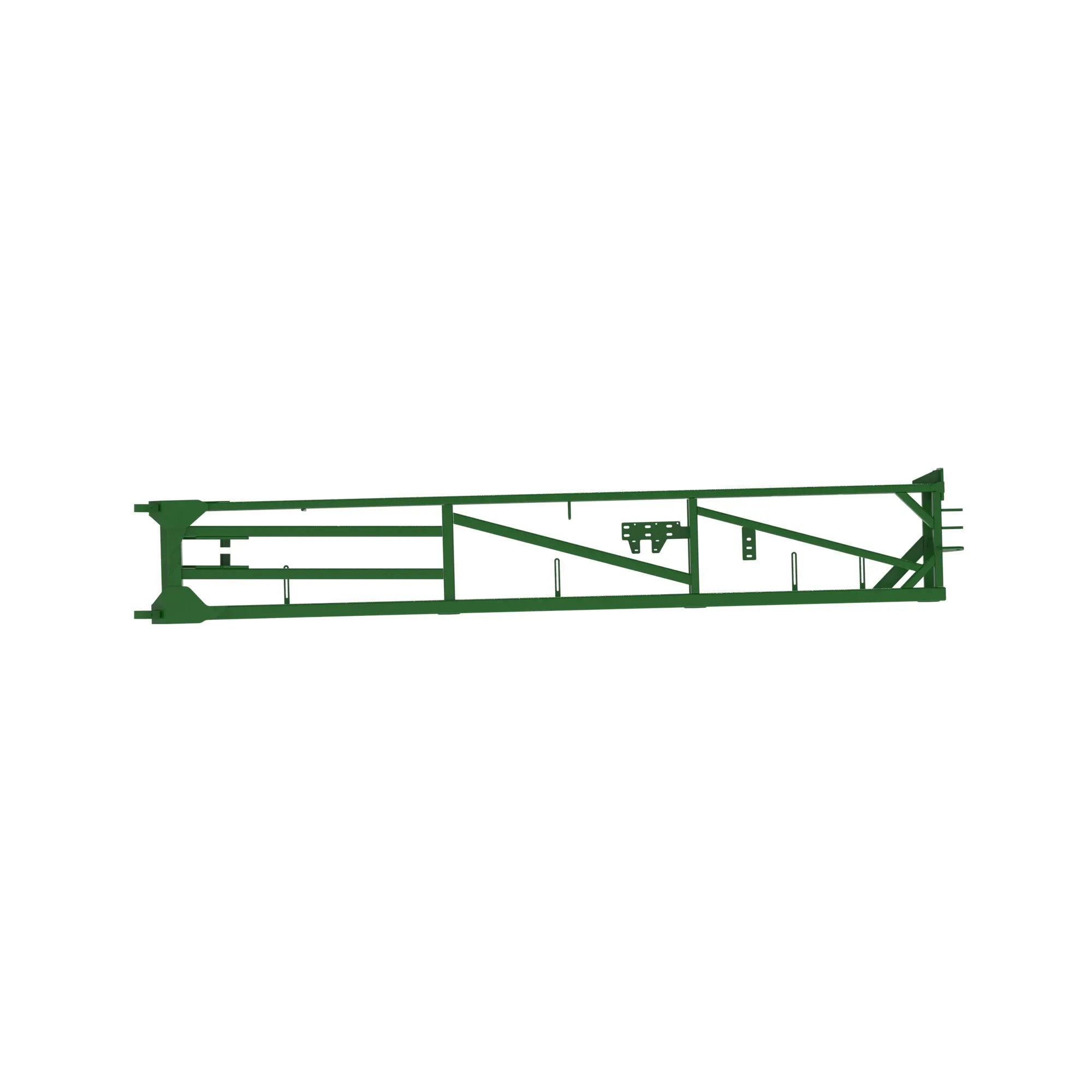 SPRAYER BOOM, SPRAYER BOOM, 3 M RIG