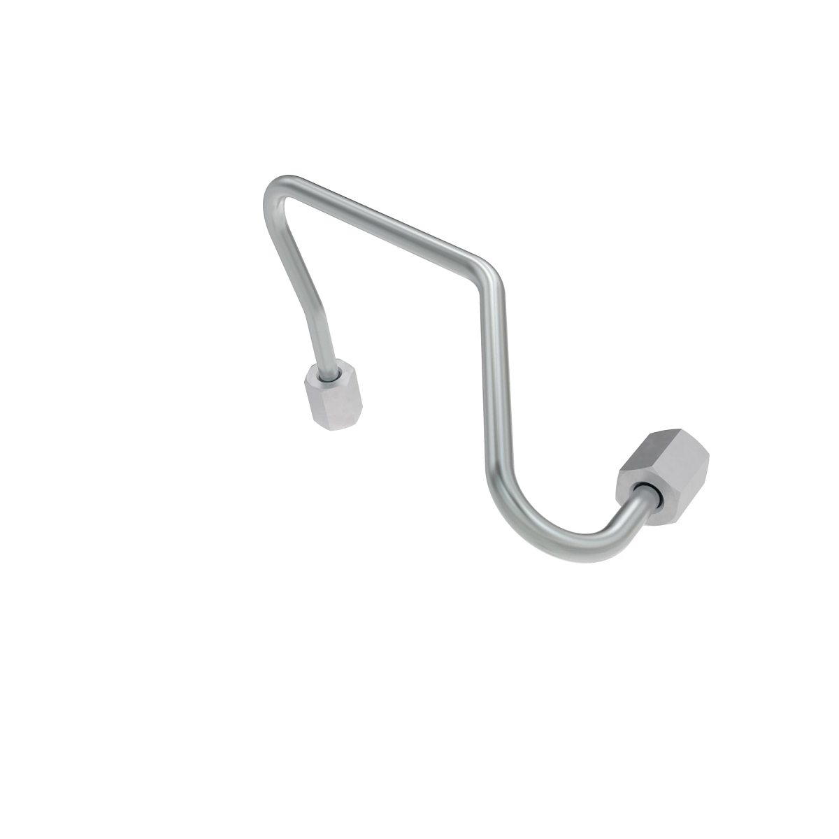 John Deere Fuel Injection Line - DZ118311