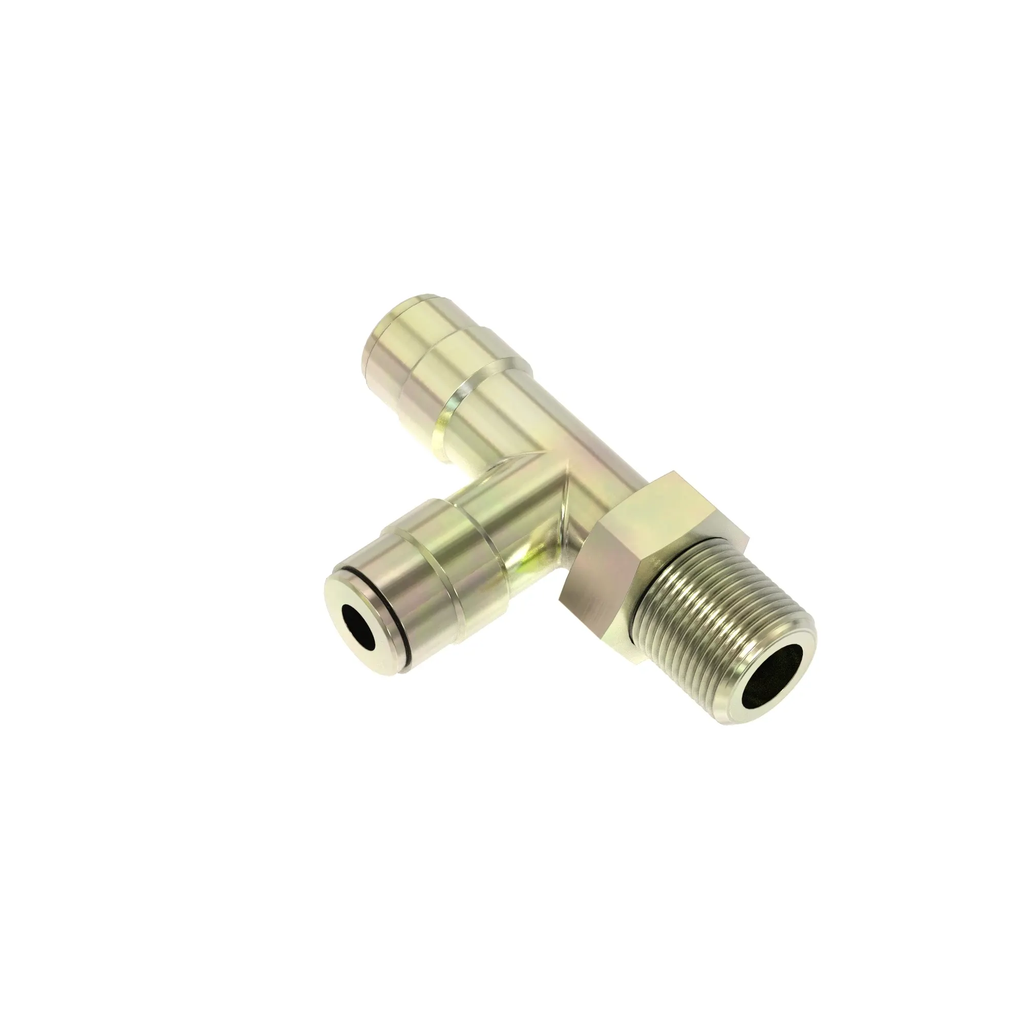 John Deere Tee Fitting - AN274263