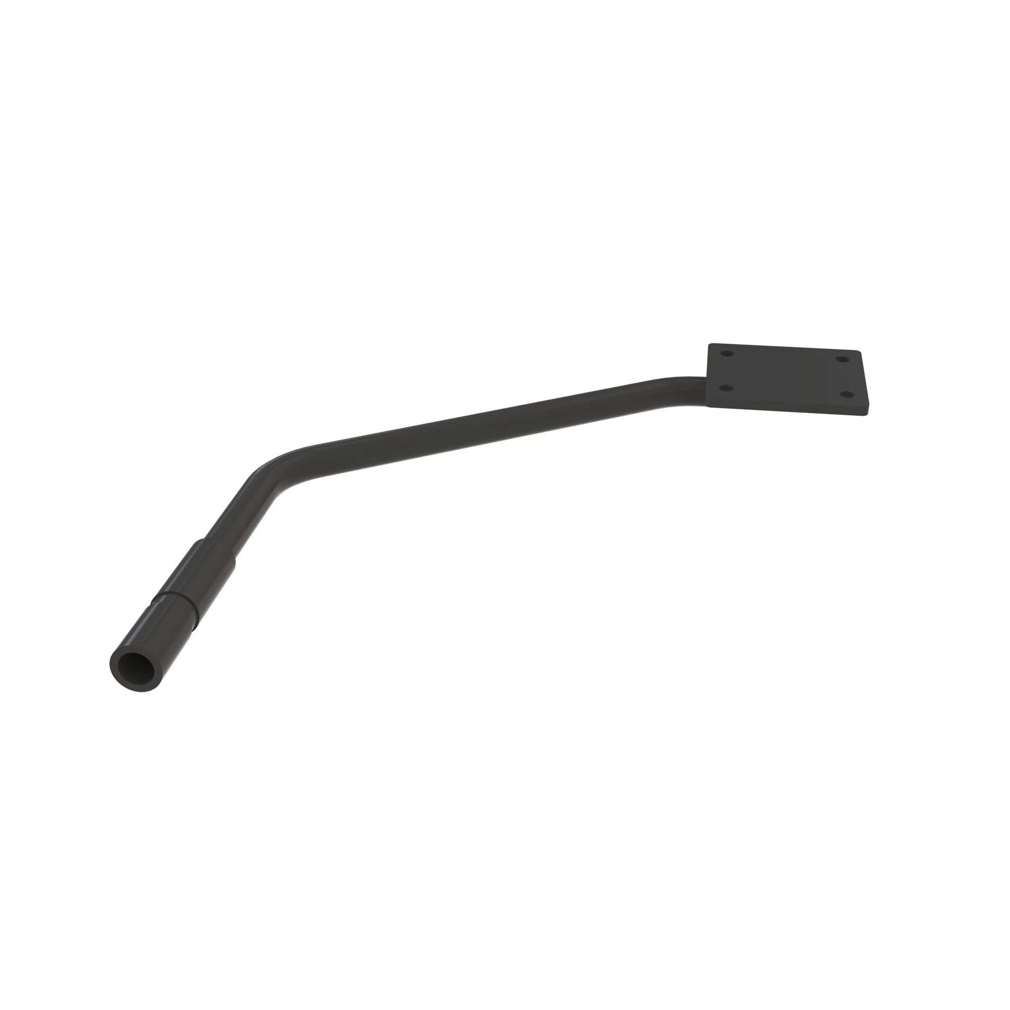 John Deere Beacon Light Support - RE176690