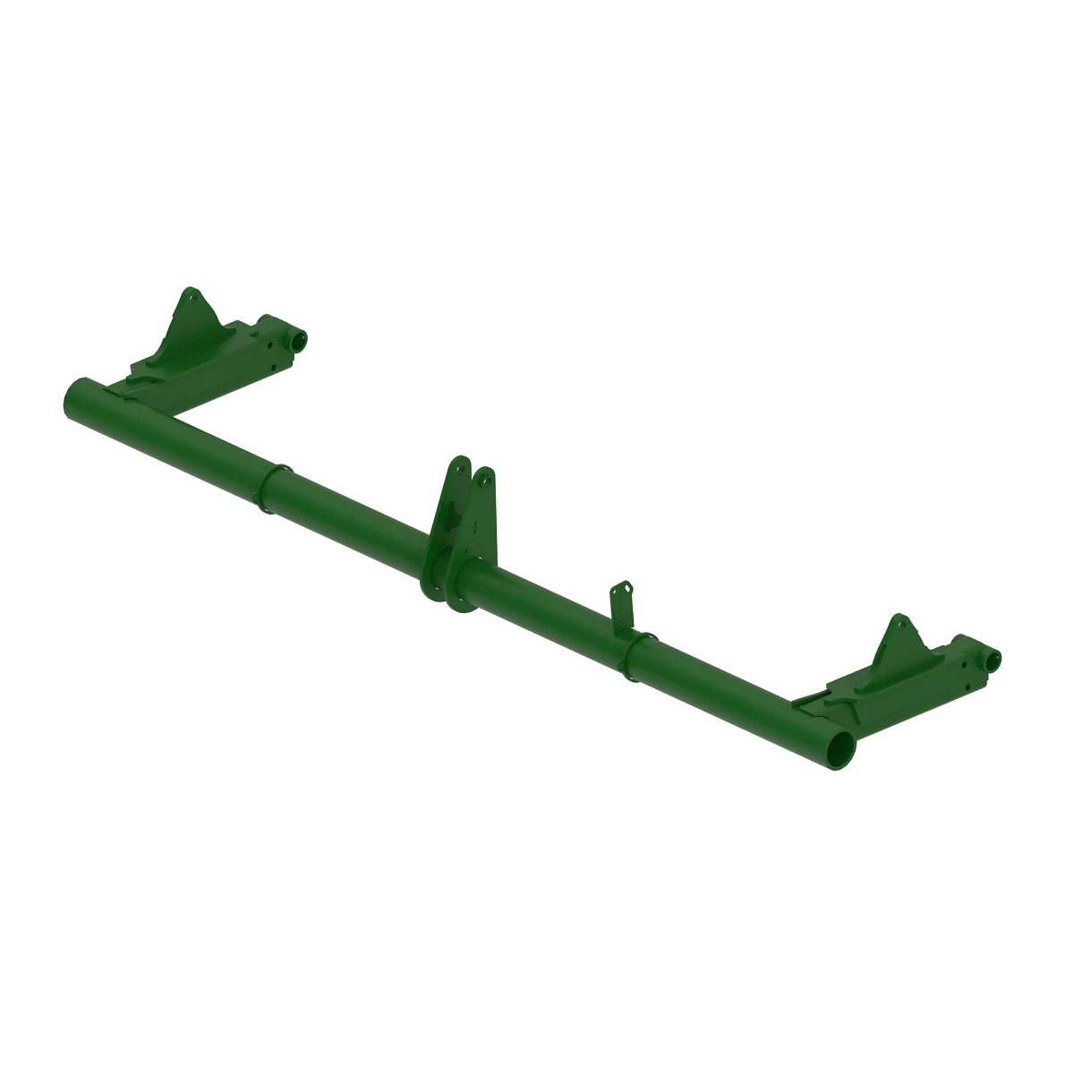 Mainframe Rockshaft