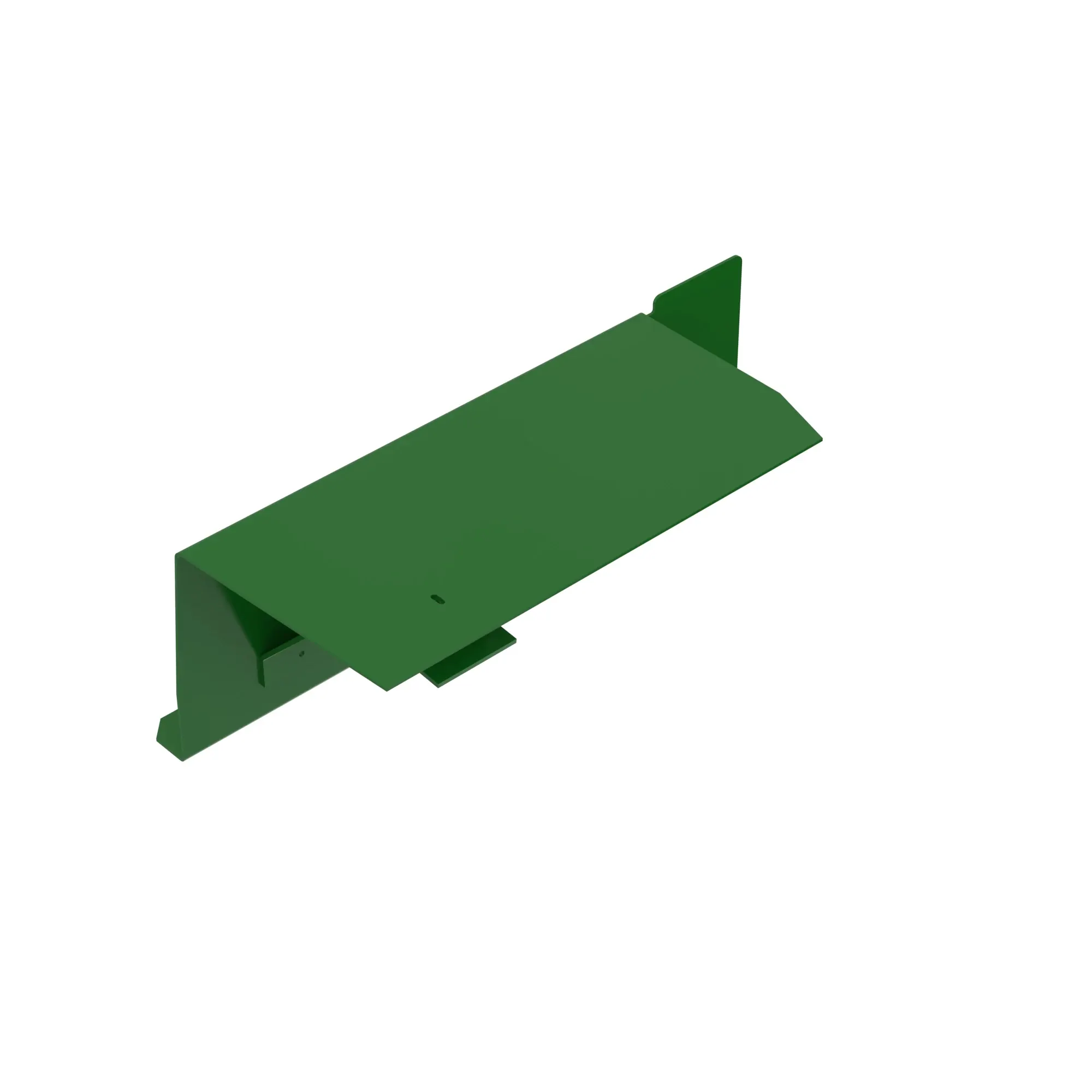 John Deere Shield - AXE17415