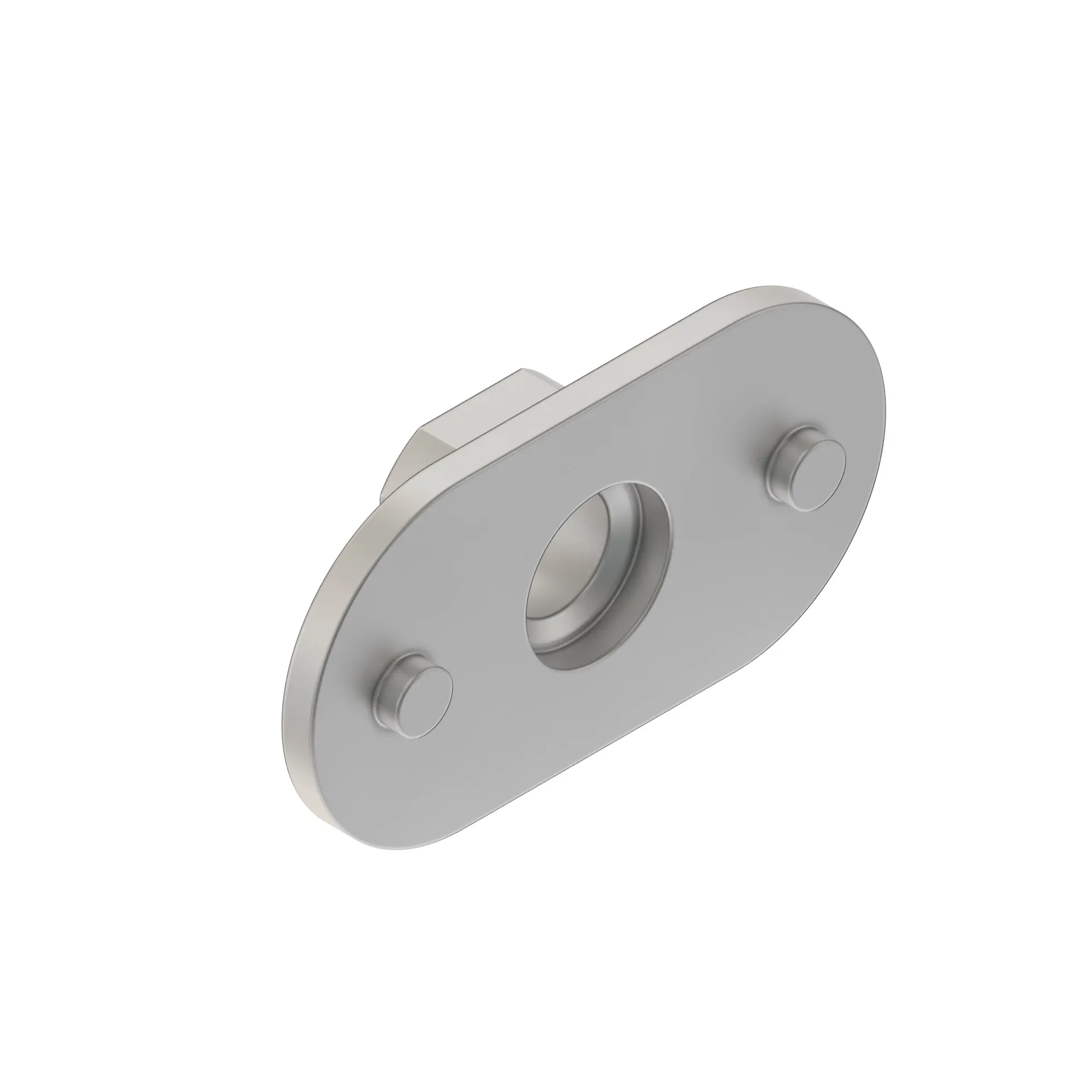 John Deere Bracket, Weldnut - SJ28337