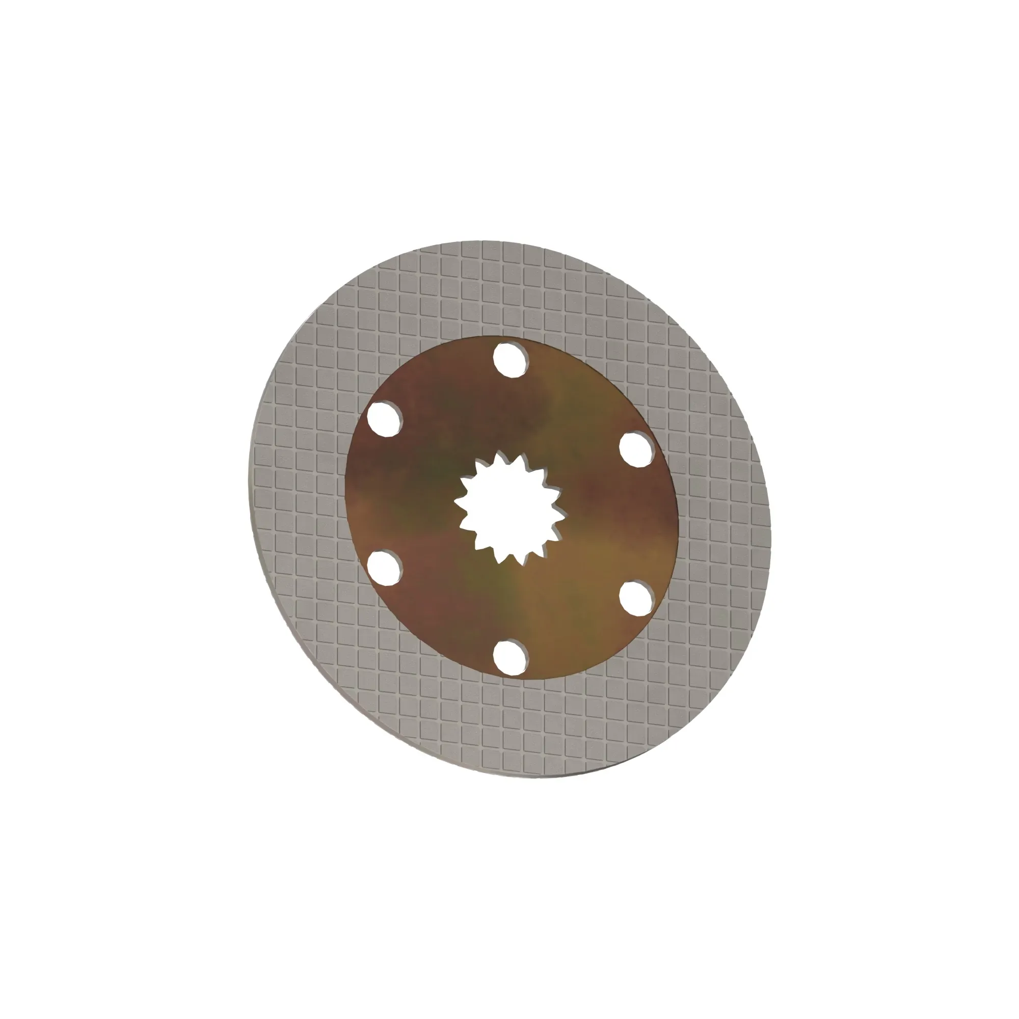 John Deere Brake Disk - RE204407
