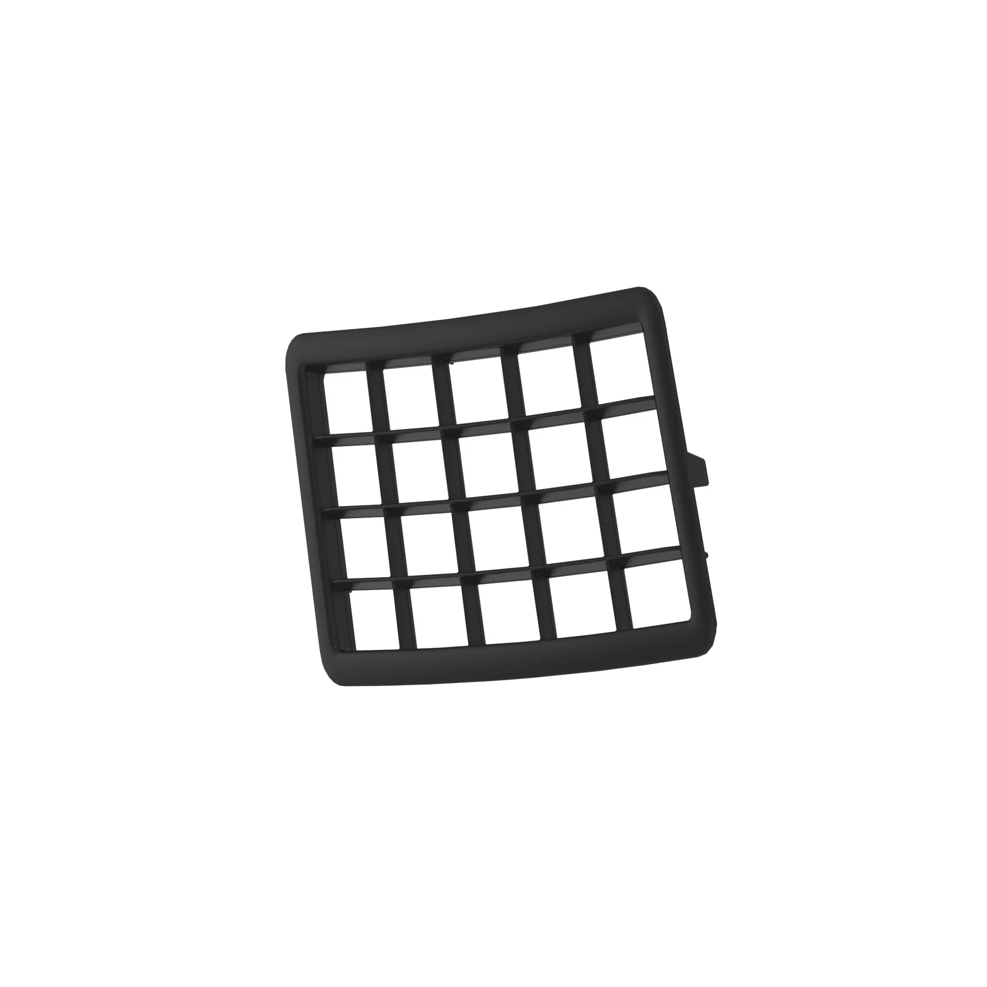 louver