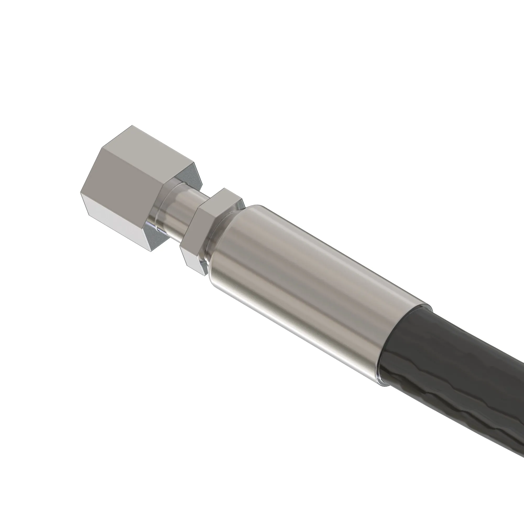 Hydraulic Hose