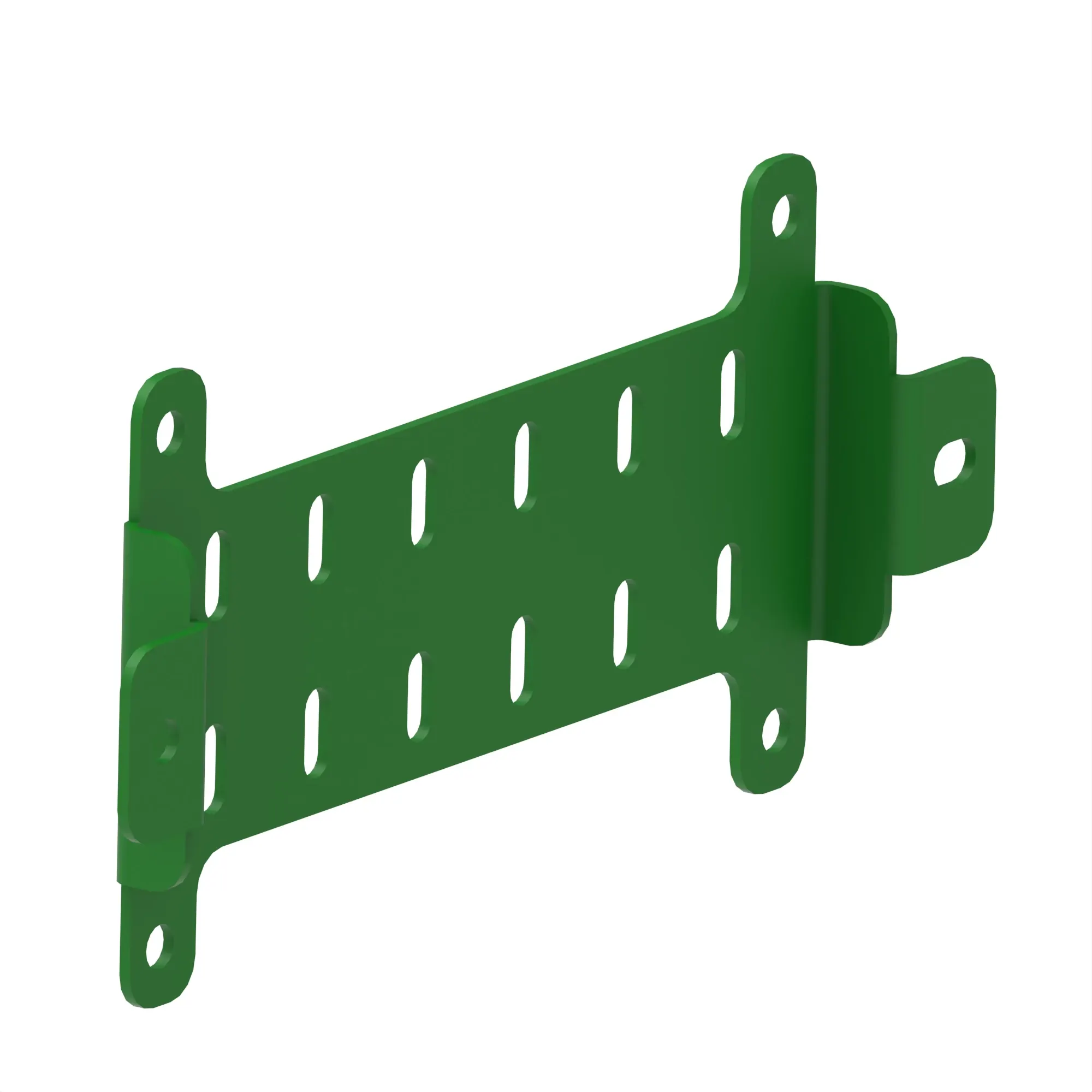 BRACKET, BRACKET AIR RETENTION POIN