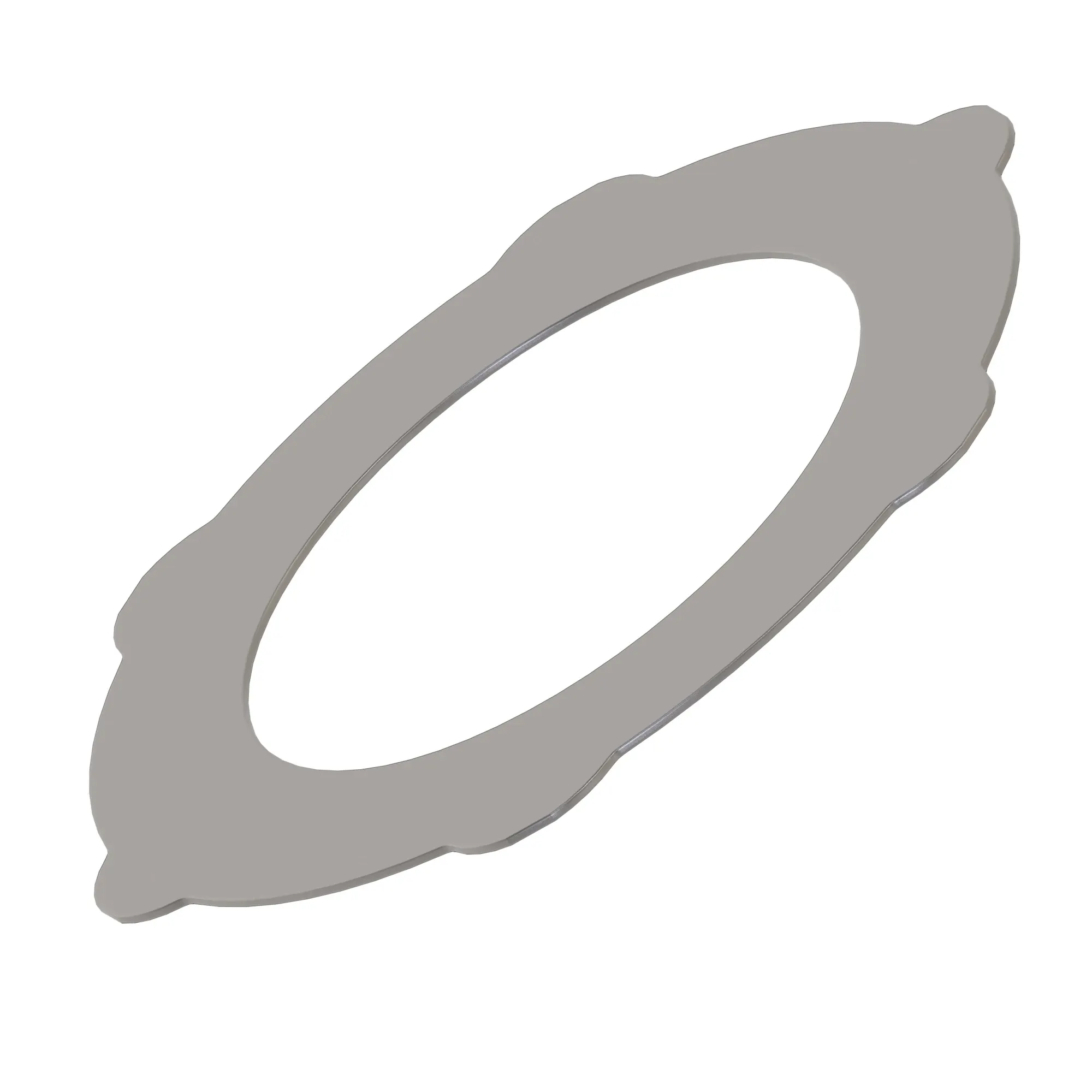 PLATE, CLUTCH DRIVE