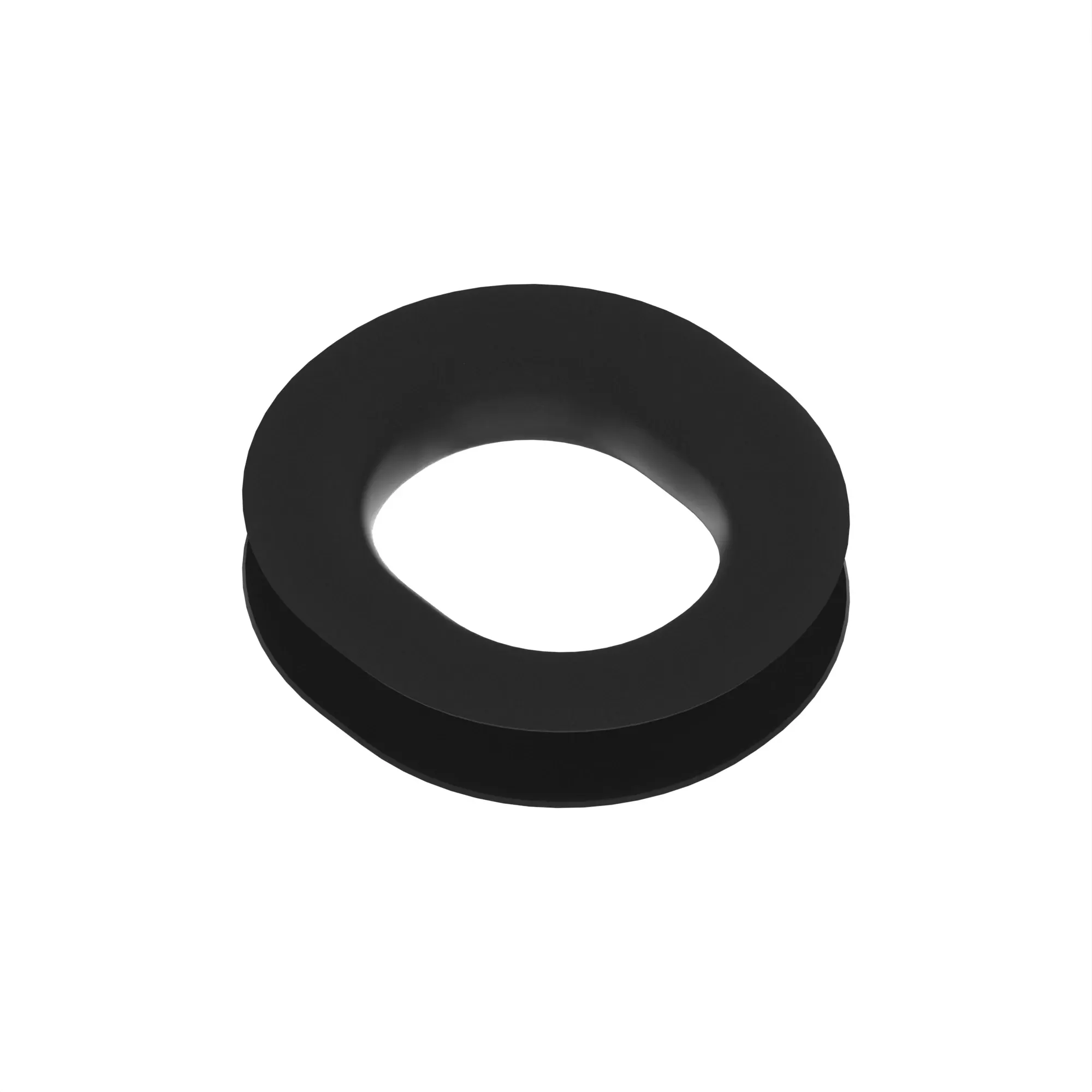 Isolator