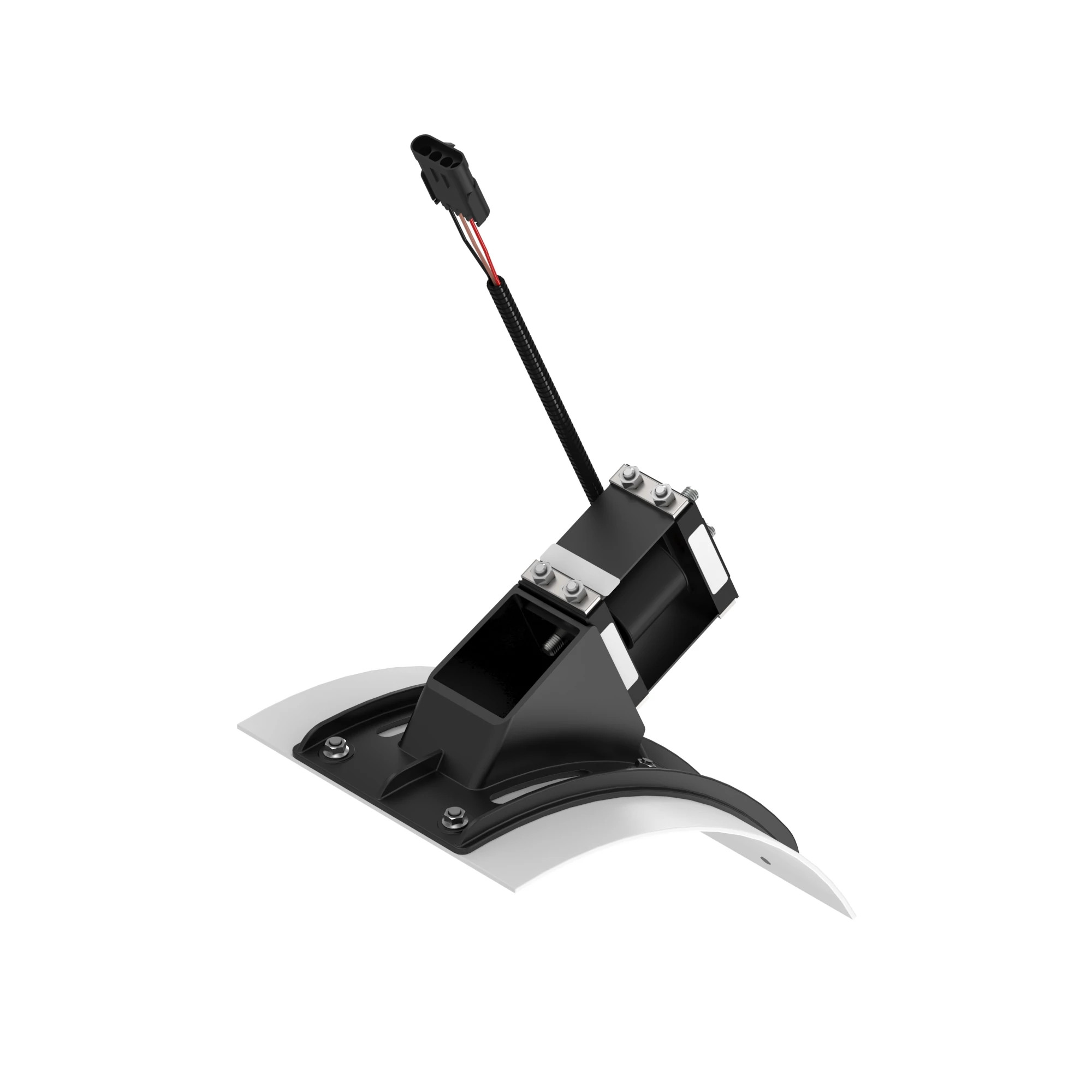 Mass Flow Sensor Module