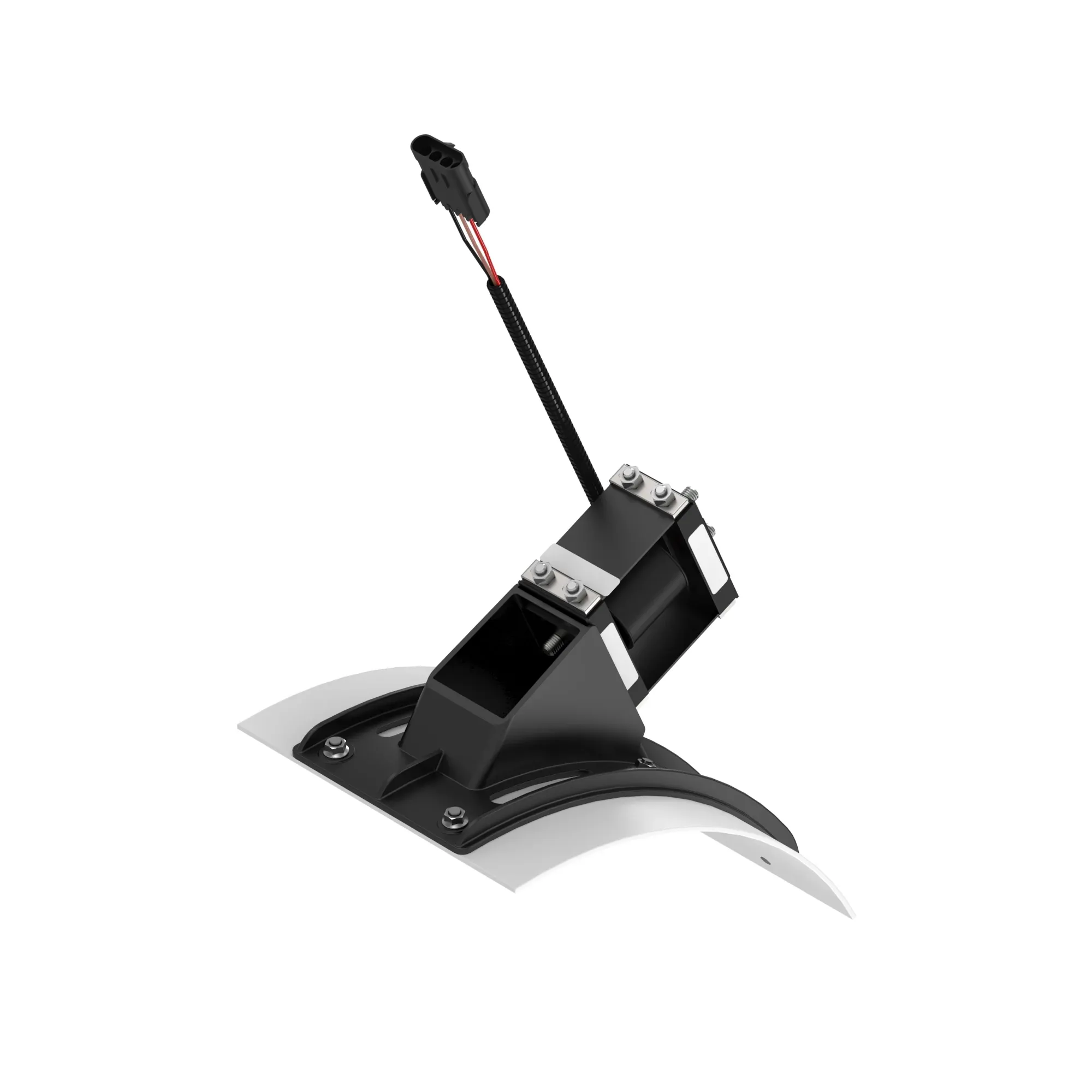 Mass Flow Sensor Module