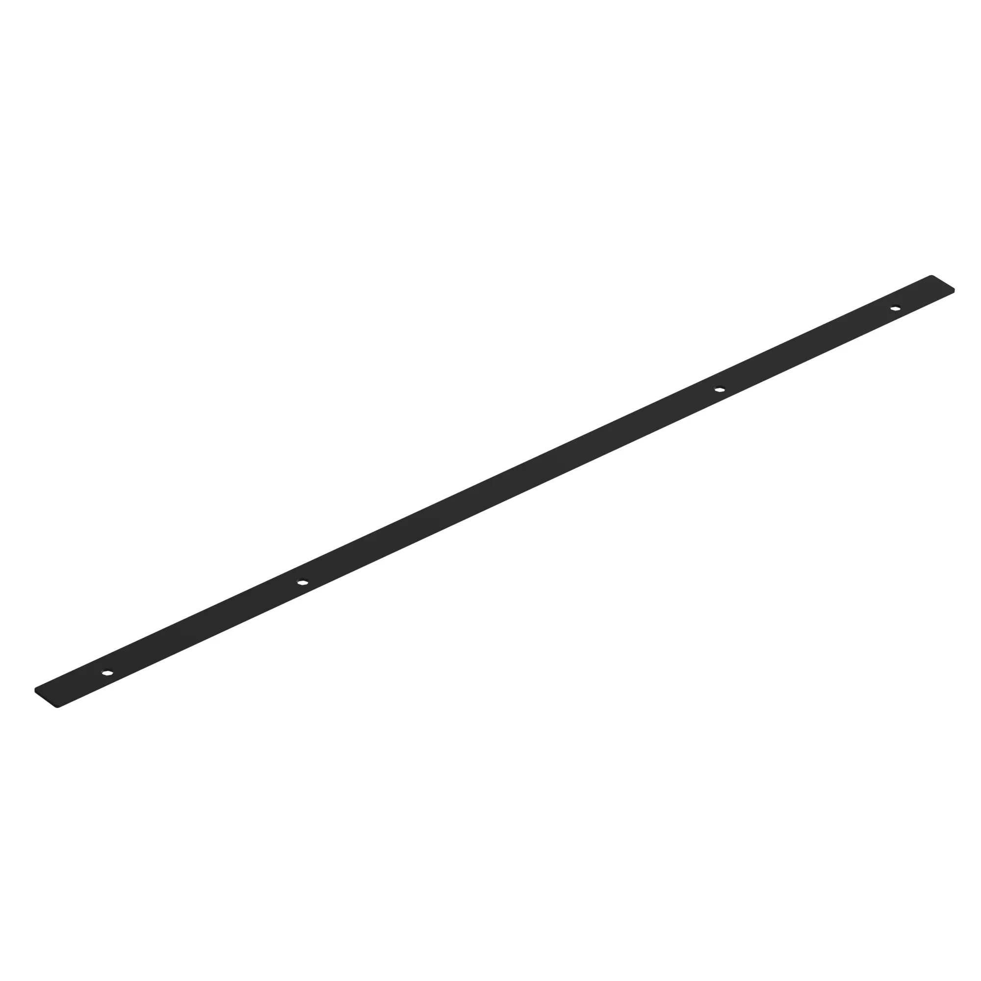 John Deere Bolting Strip - T201265