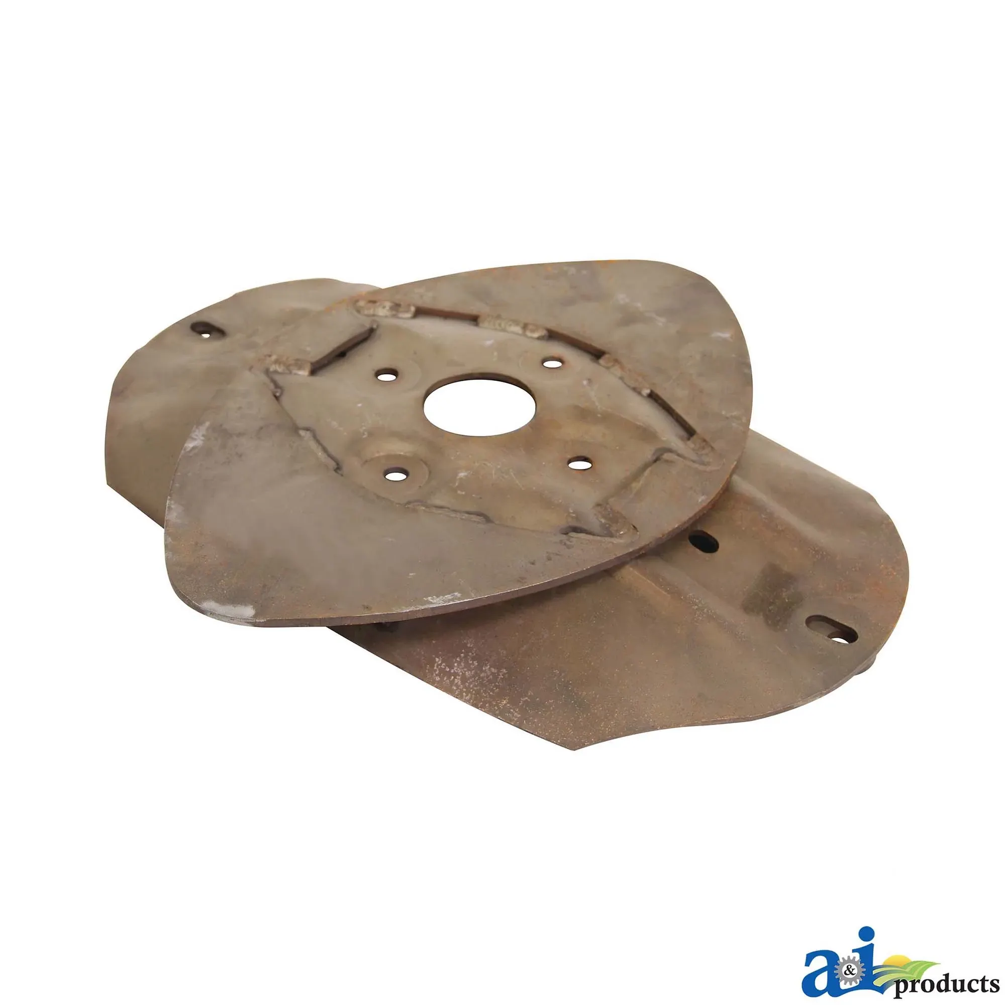 A&I Products Stripper - A-AE73088