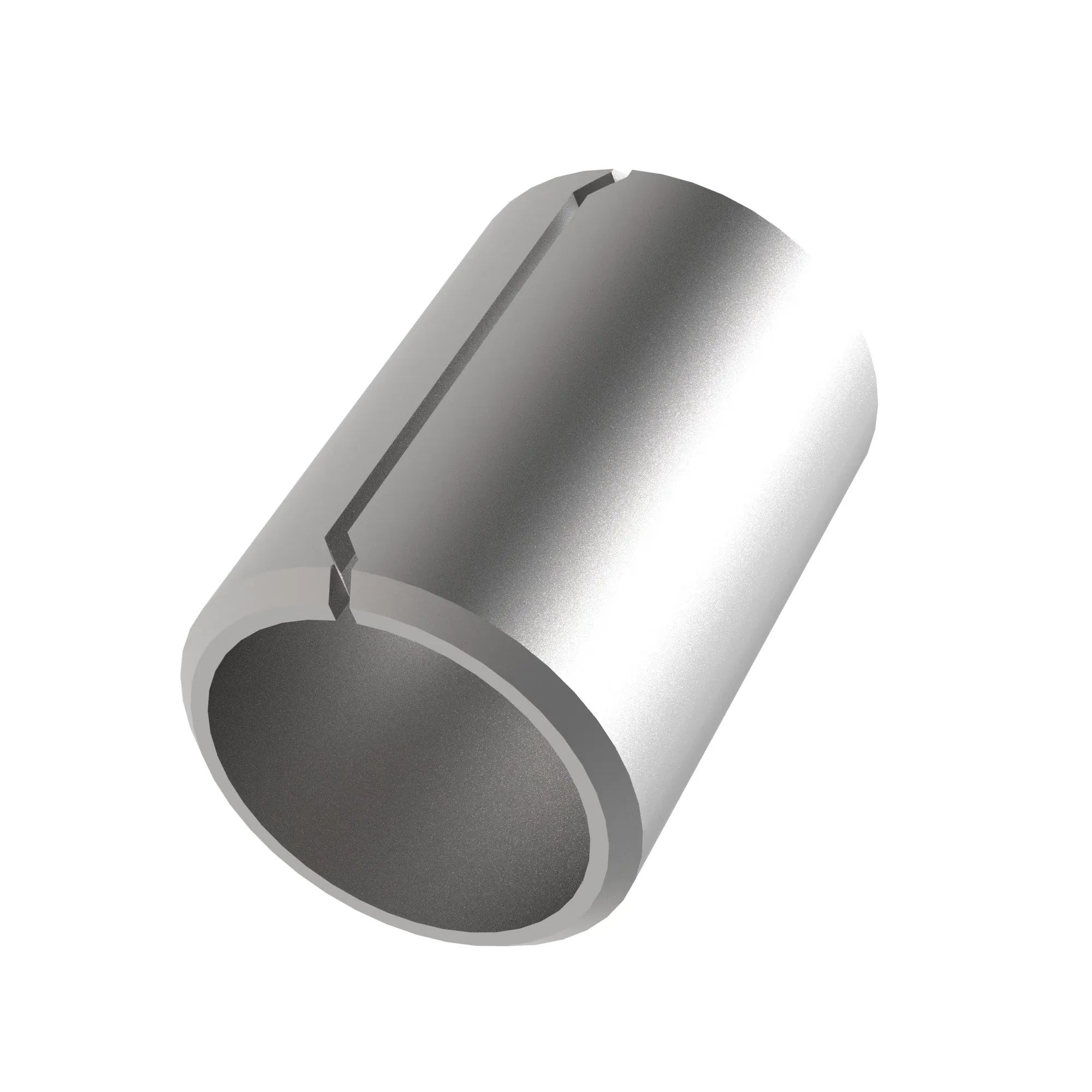 John Deere Split Hollow Dowel Pin - SU35187