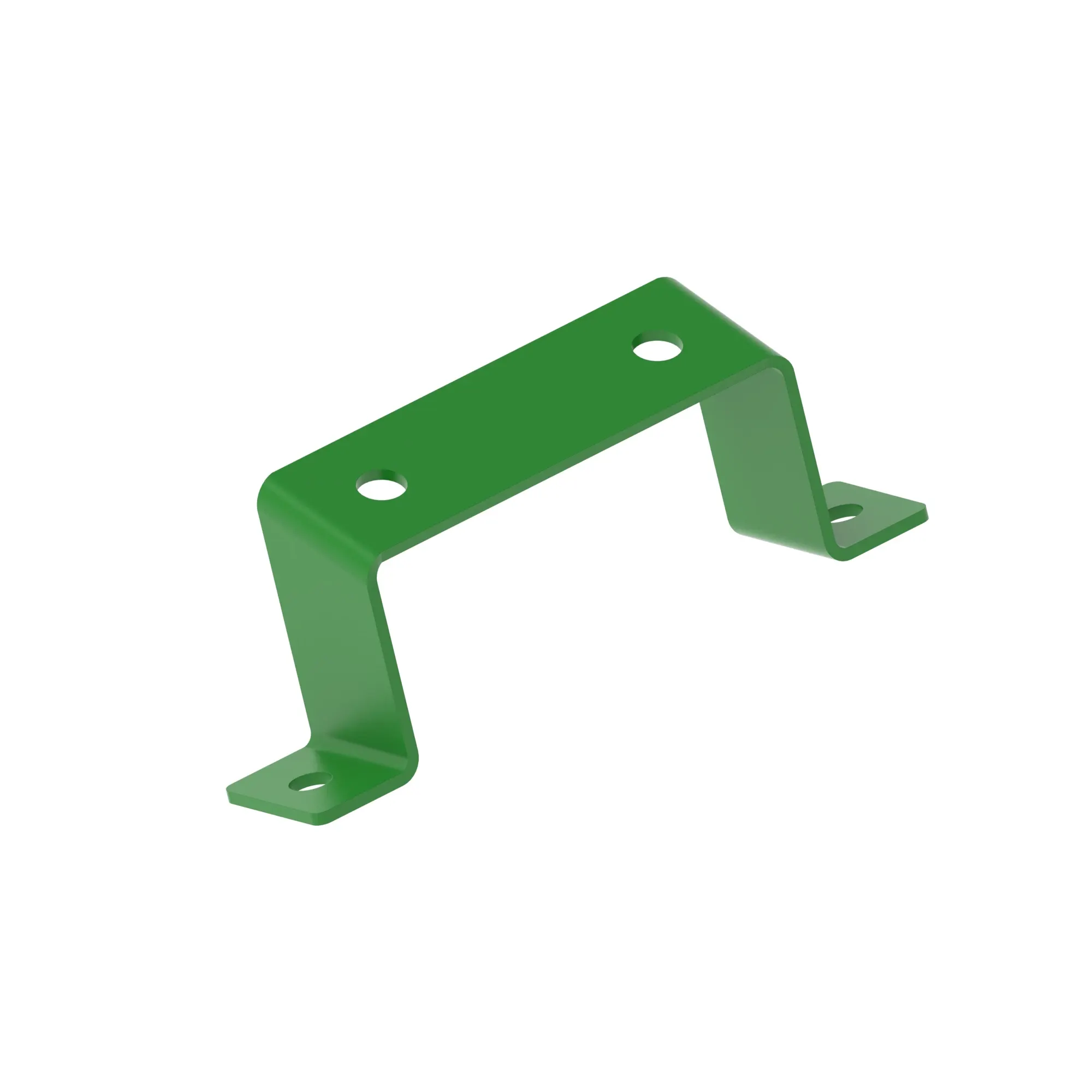 BRACKET, BRACKET, RIGHT SIDE FLOOD