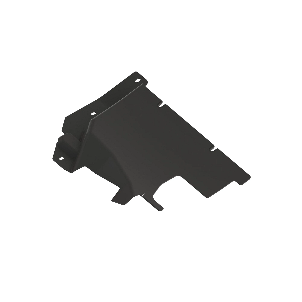 Splash Guards, Step RH Mx Oos 6M