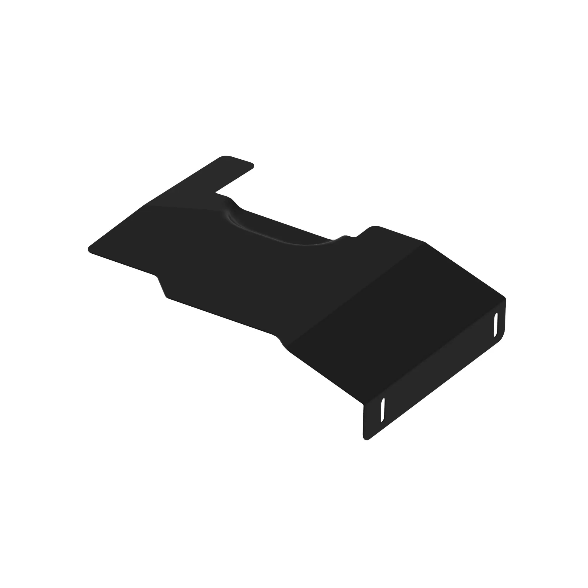 COVER, DEF-SUPPLY-MODULE + ECU, MX1