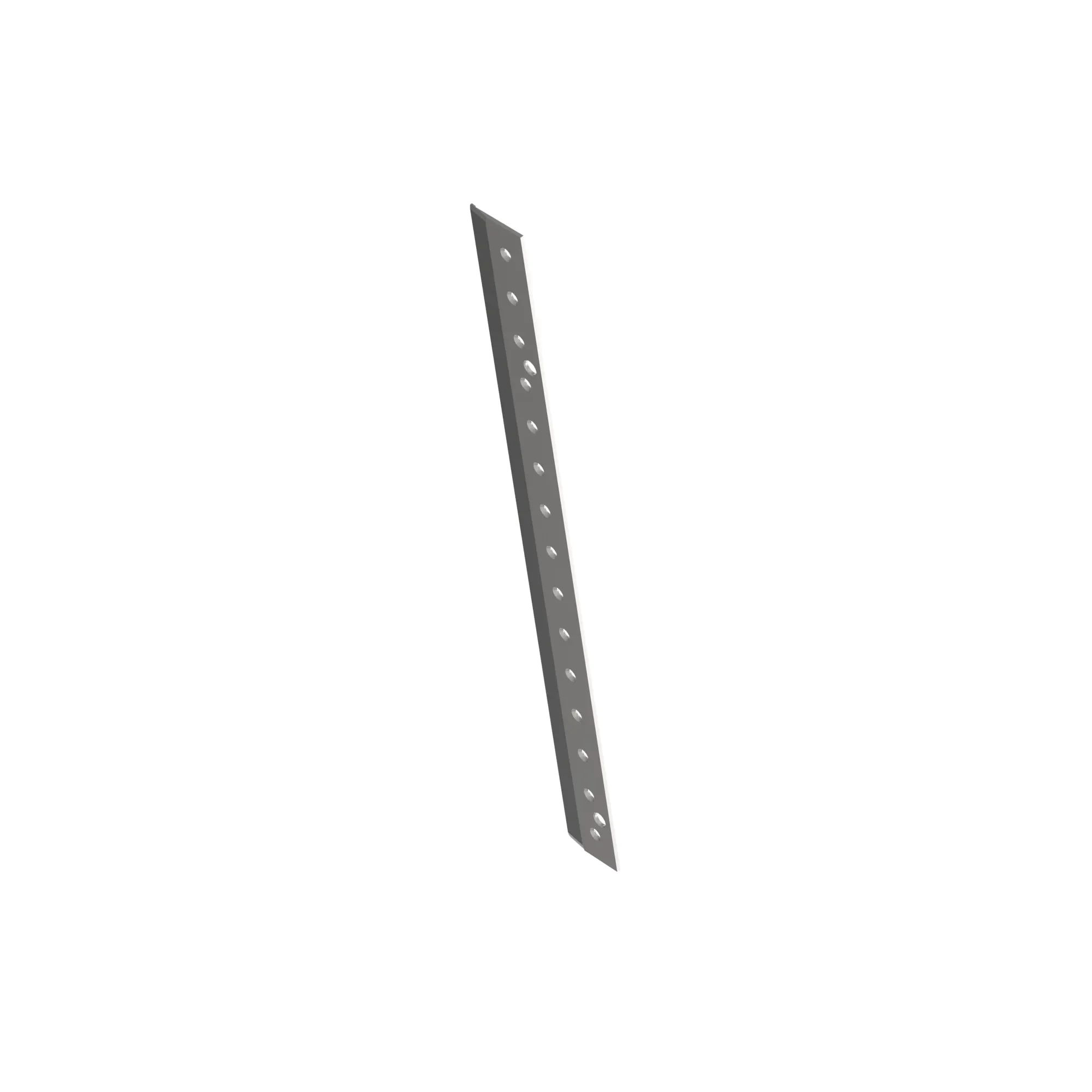 Stationary Knife
