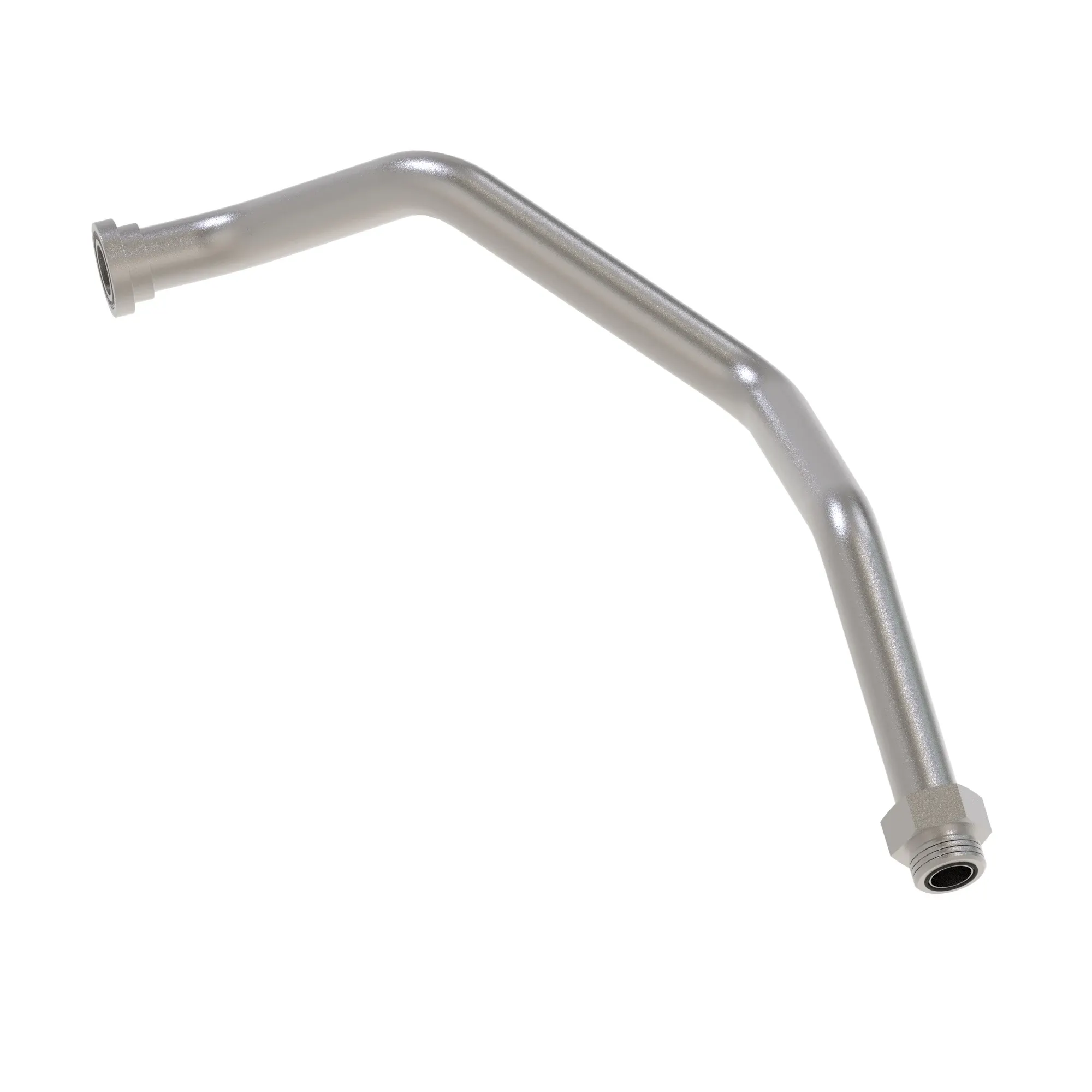 LINE ASSY,REAR UNIT PUMP,BOTTOM