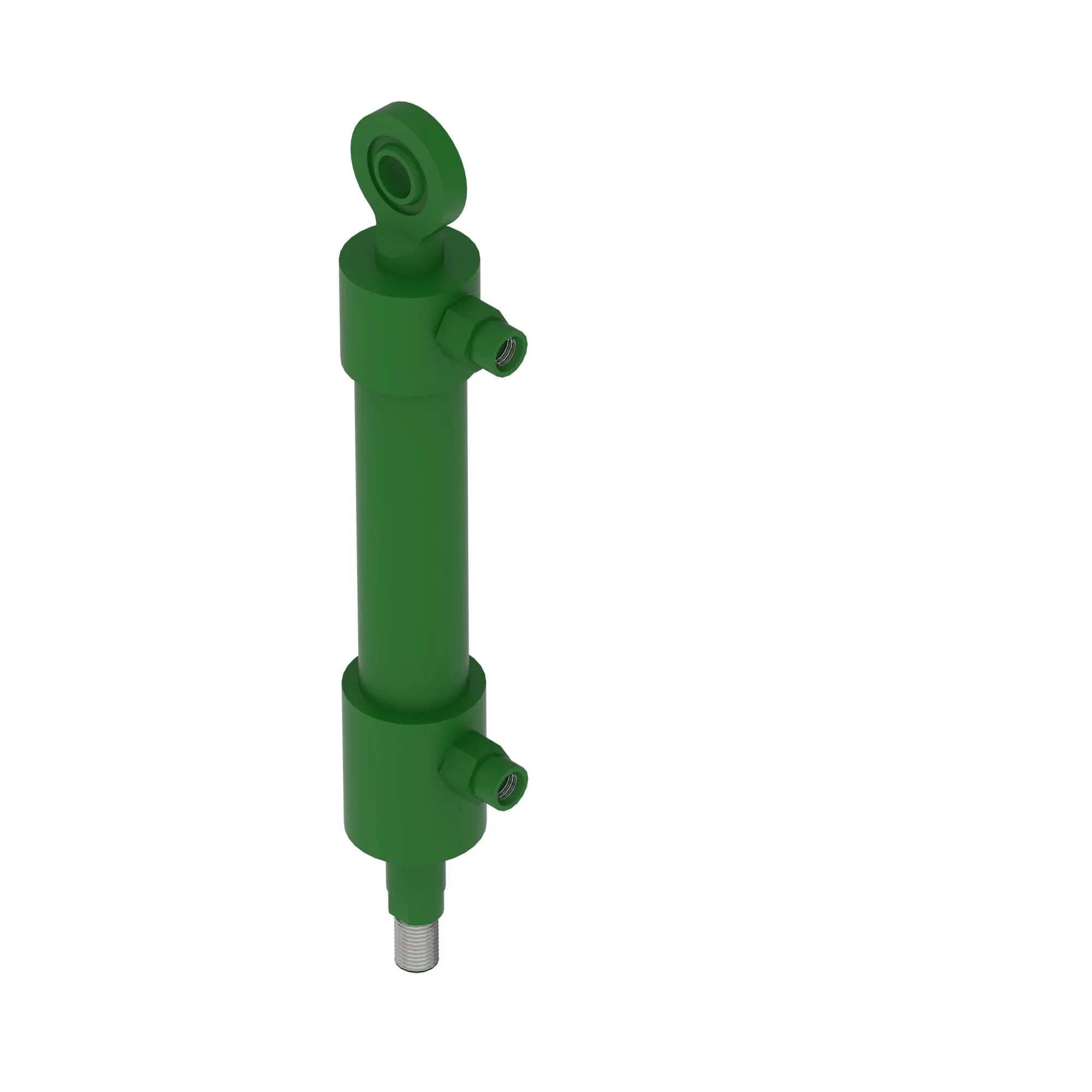 John Deere Hydraulic Cylinder - WZ32451043