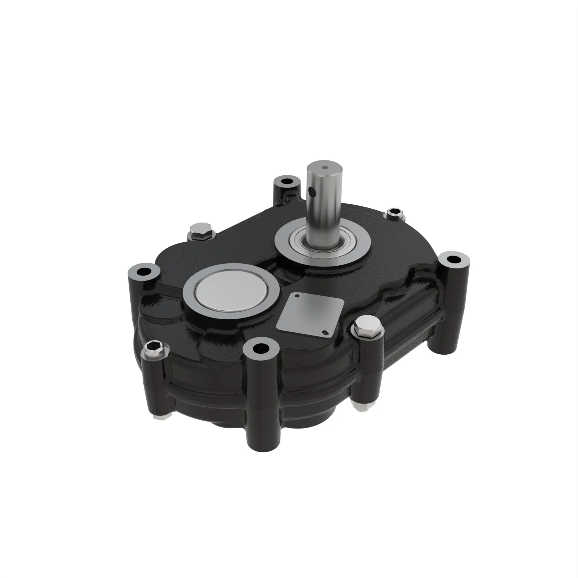 John Deere Parallel Shaft Gear Drive - AM145231