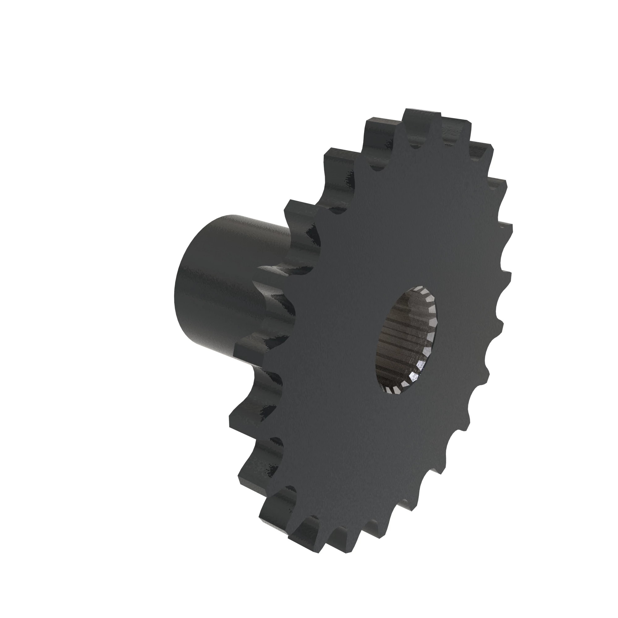 ⚙️ AW29701: Piñón de Cadena de Transmisión Transversal John Deere