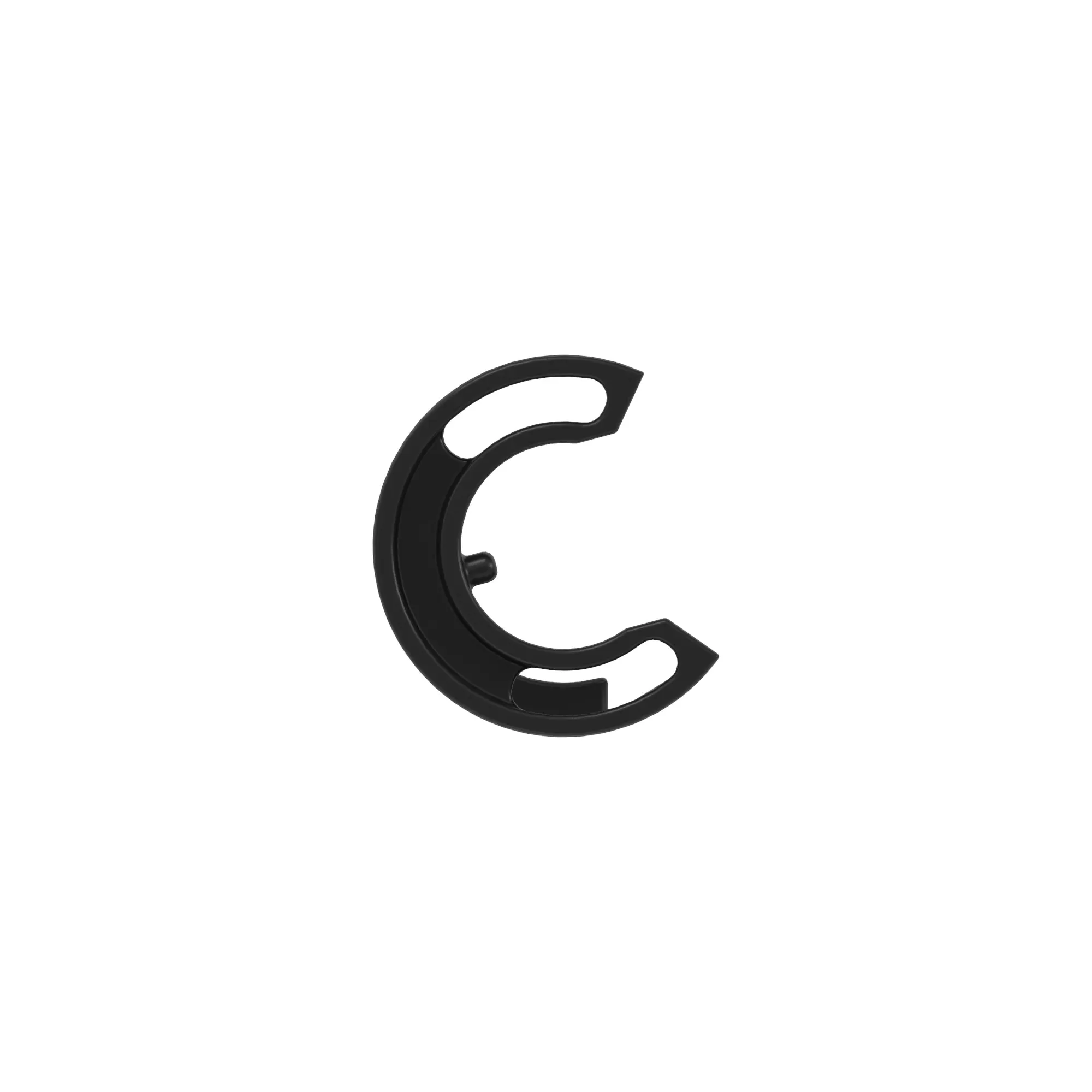 T183882: Panel Retainer Clip