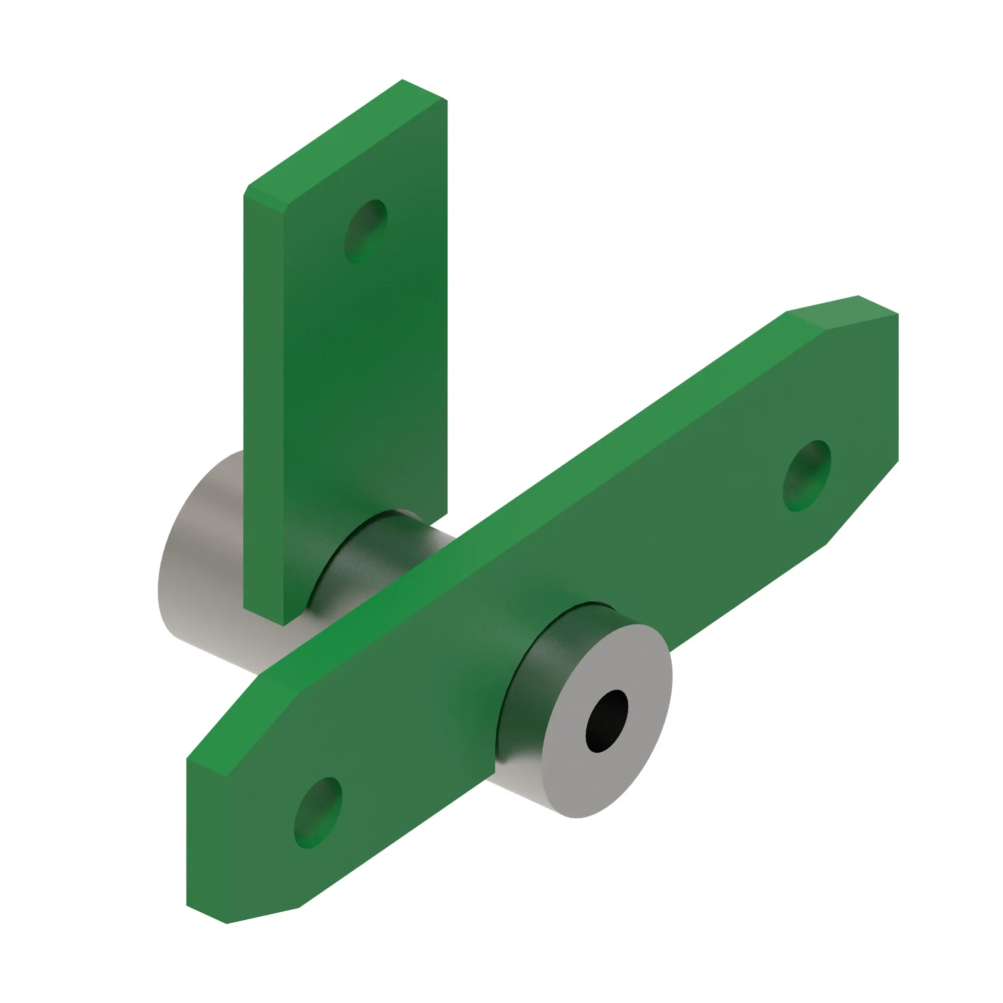 BREAK LINKAGE