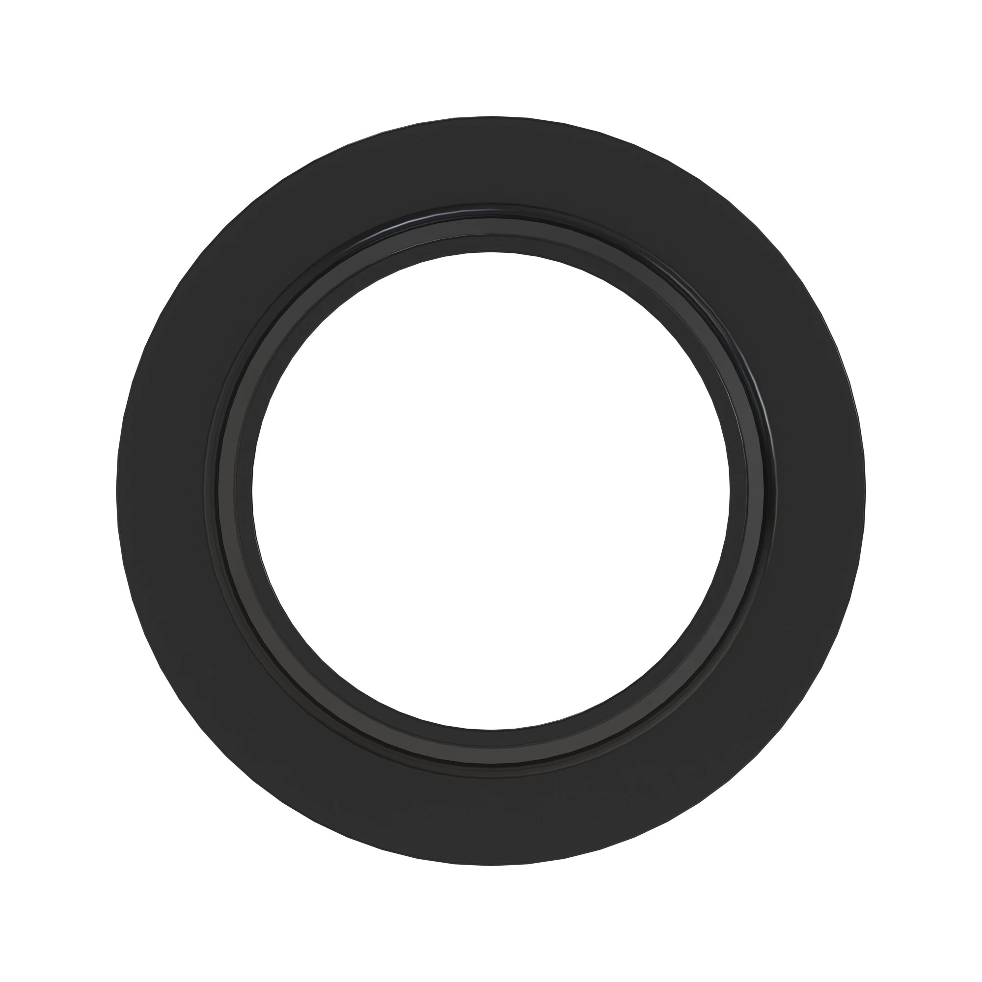 BUSHING, SLIDE BEARING FLANGED