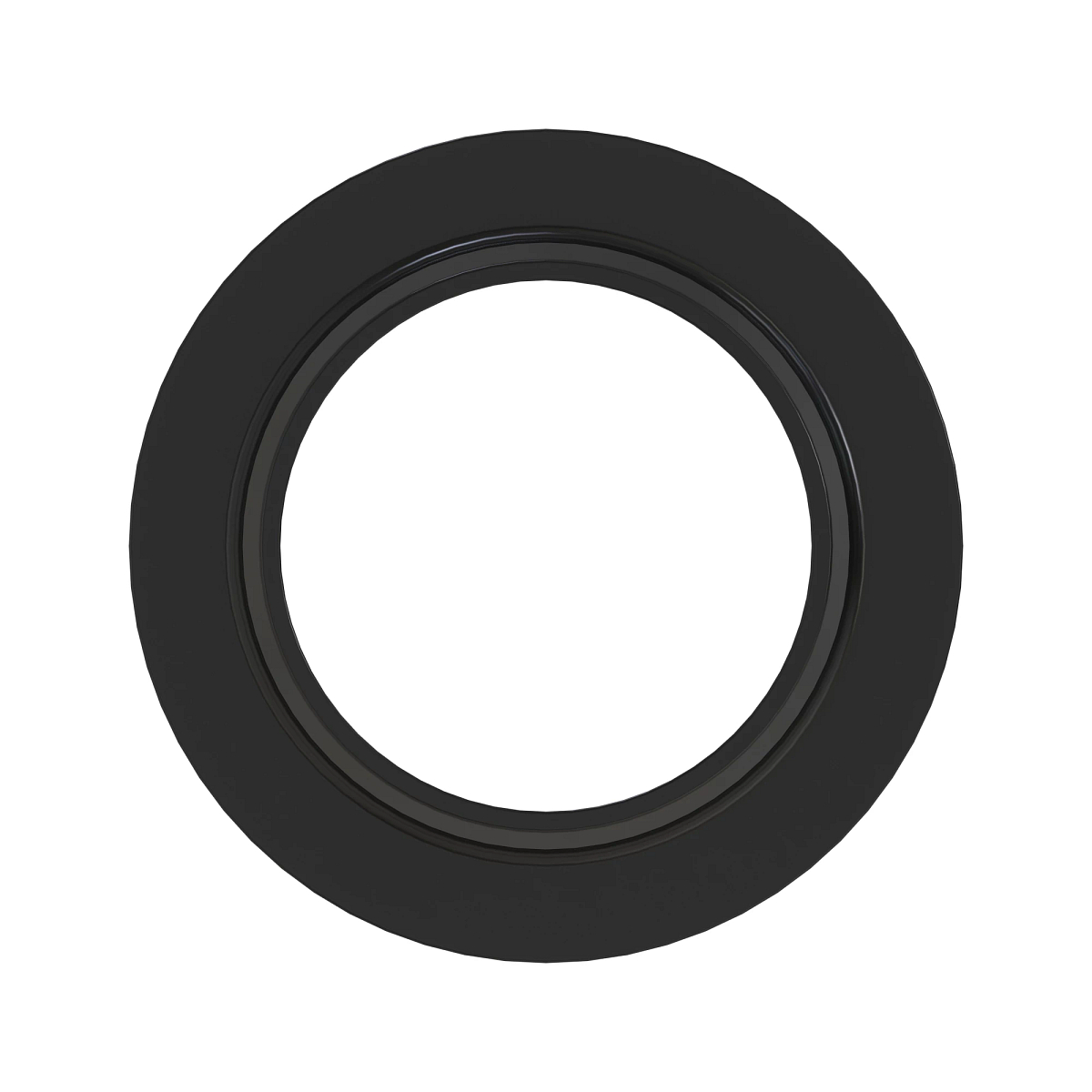 BUSHING, SLIDE BEARING FLANGED