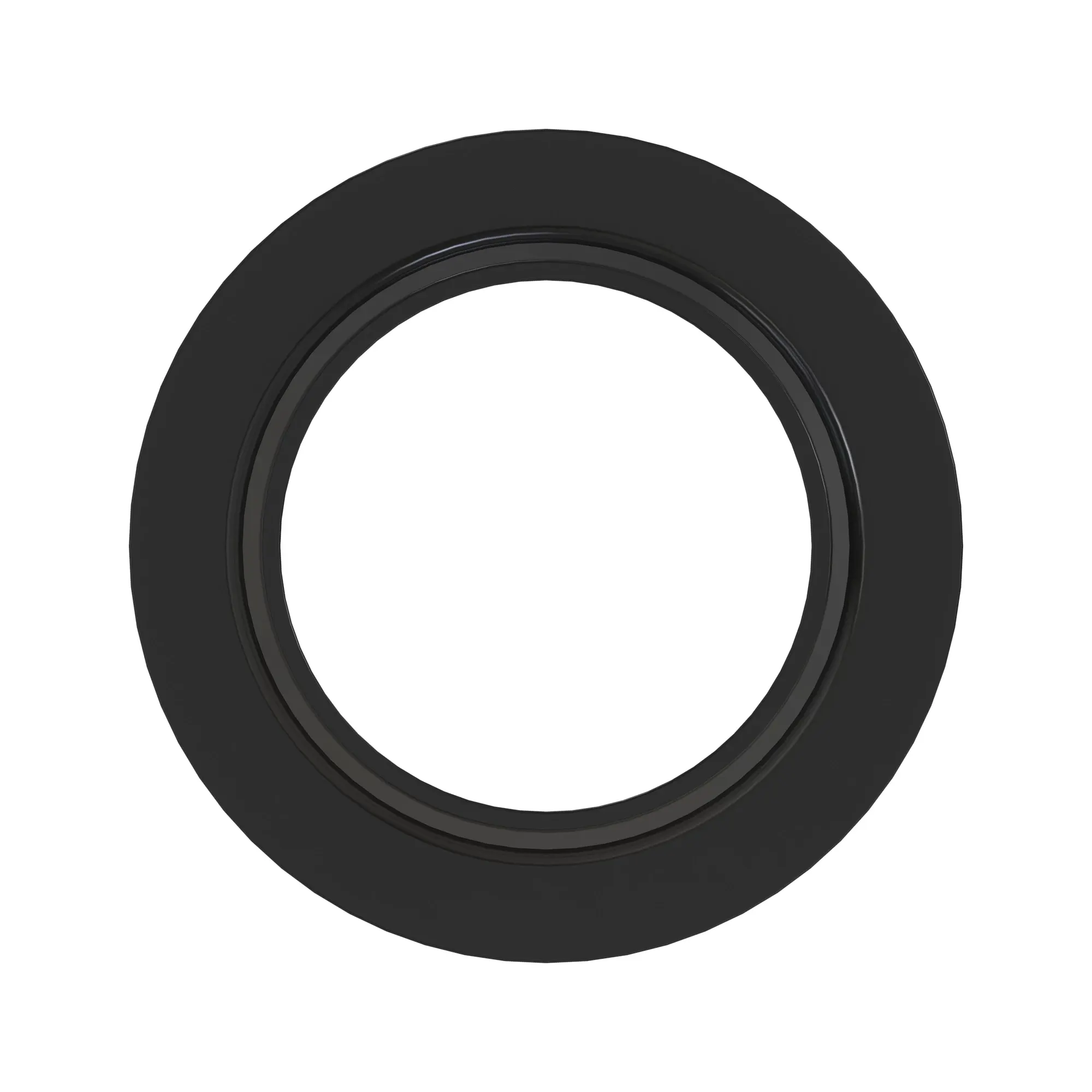 BUSHING, SLIDE BEARING FLANGED