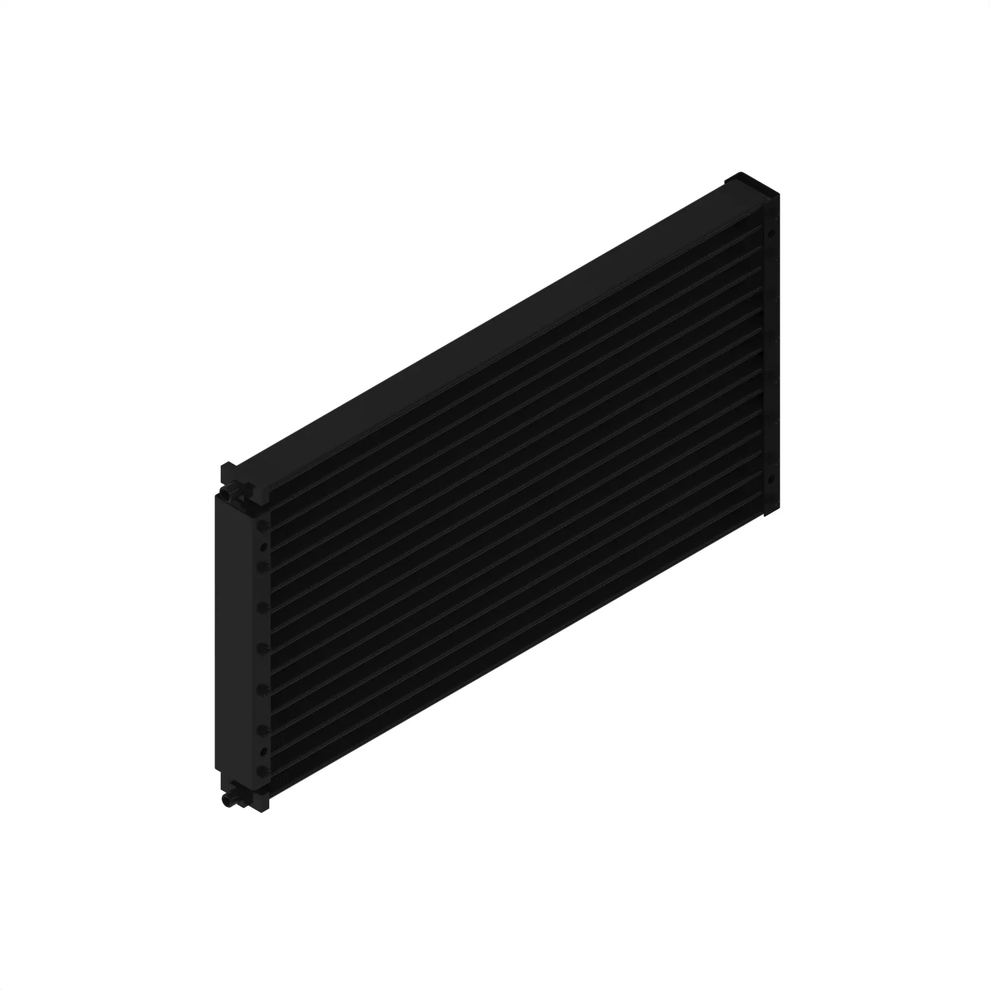 Vapor Condenser
