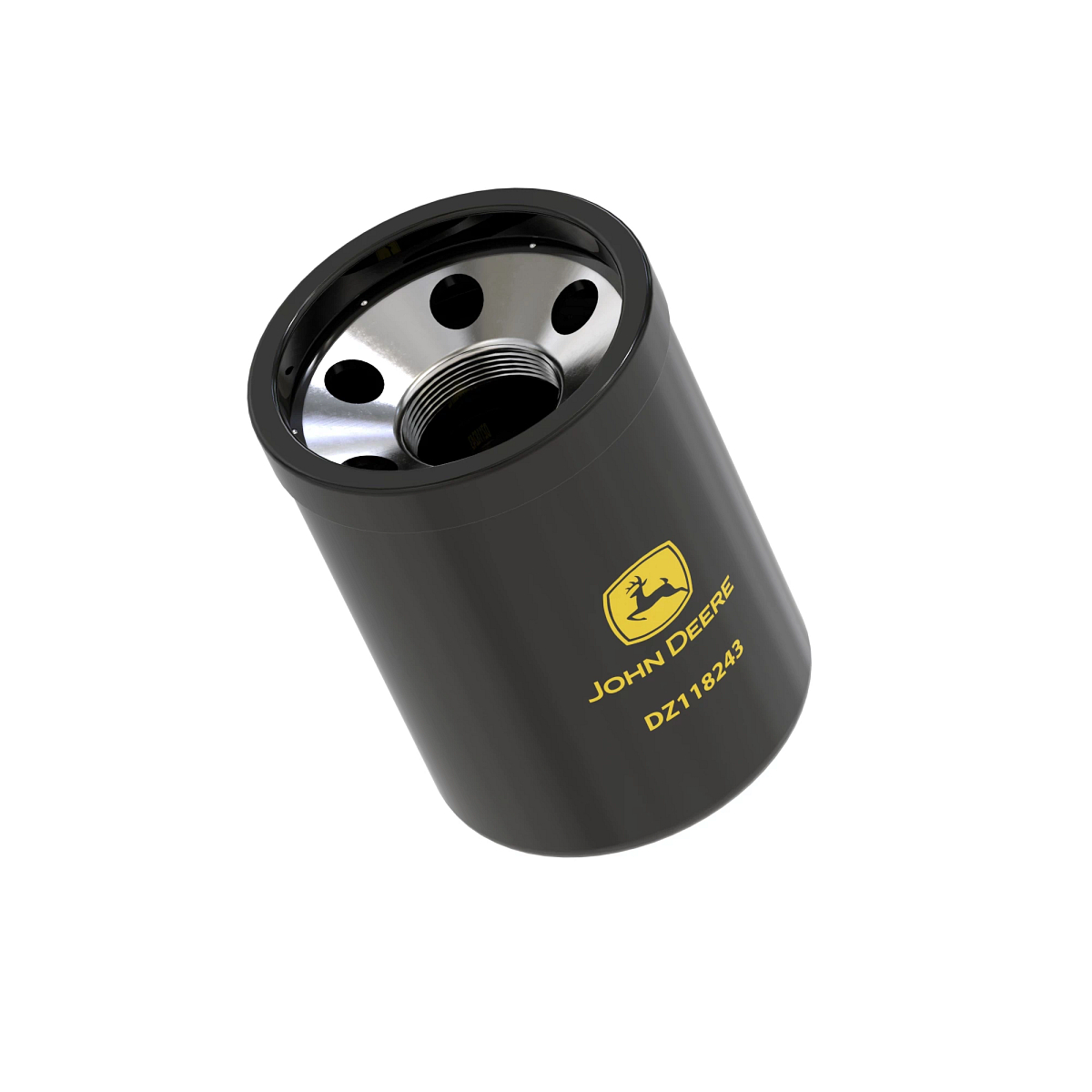 John Deere Engine Oil Filter - DZ118243