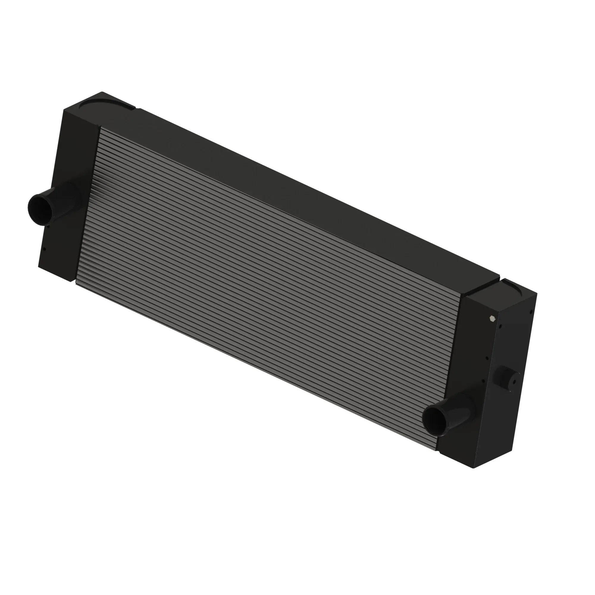 John Deere Aftercooler - RE554739