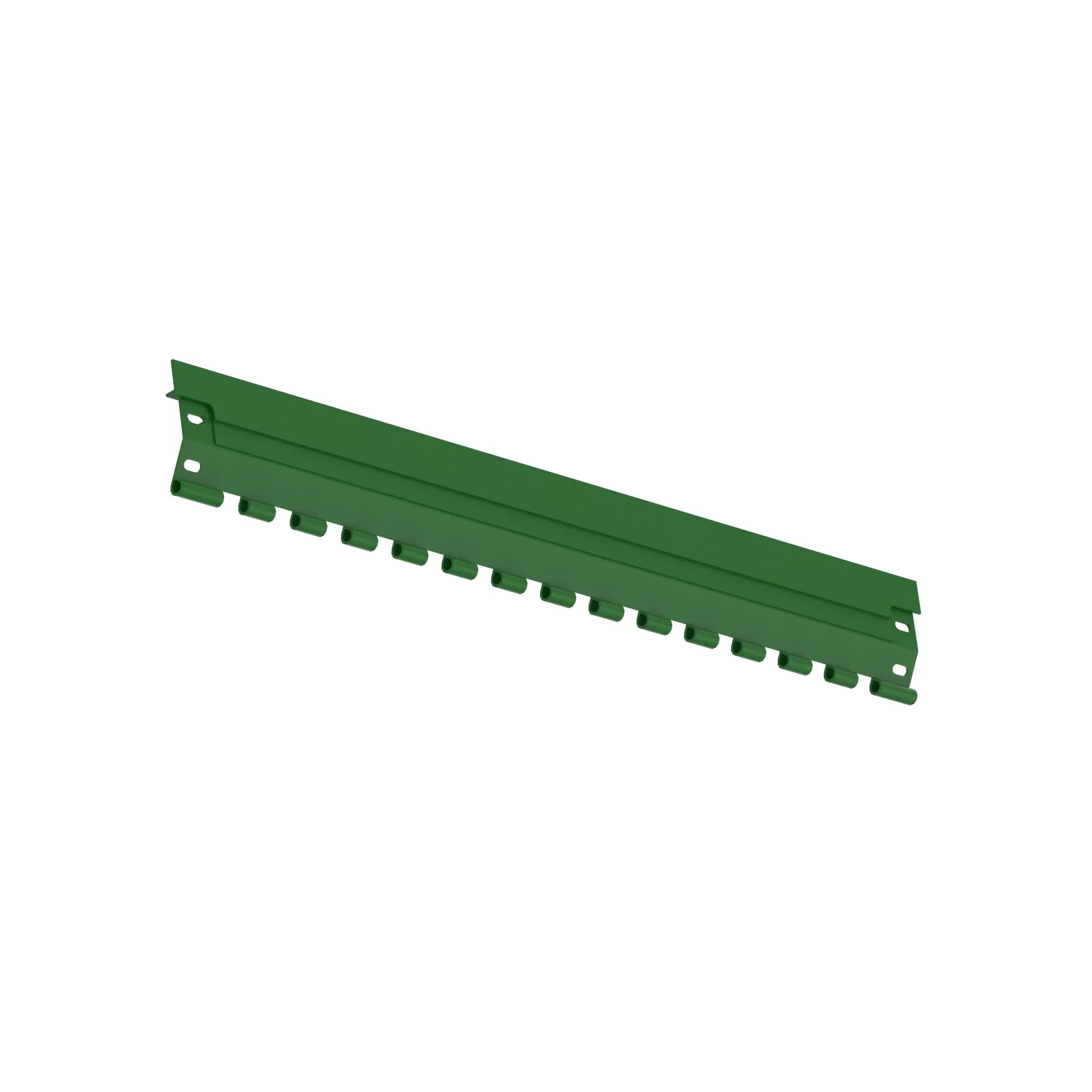 John Deere Feeder House Hinge Assembly - AH202257
