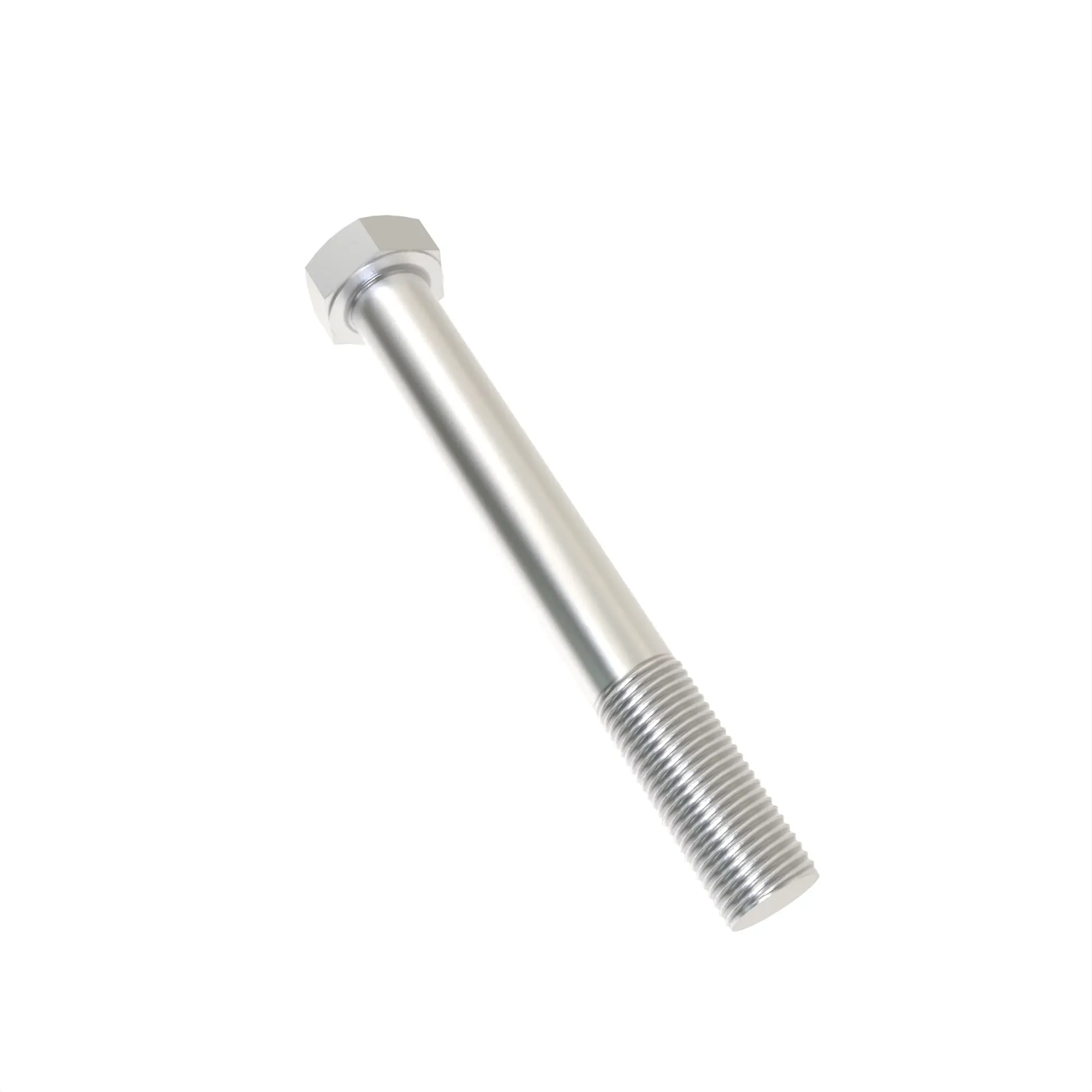 John Deere Hexagonal Head Cap Screw, 3/4" X 6-1/4" - 19H3063