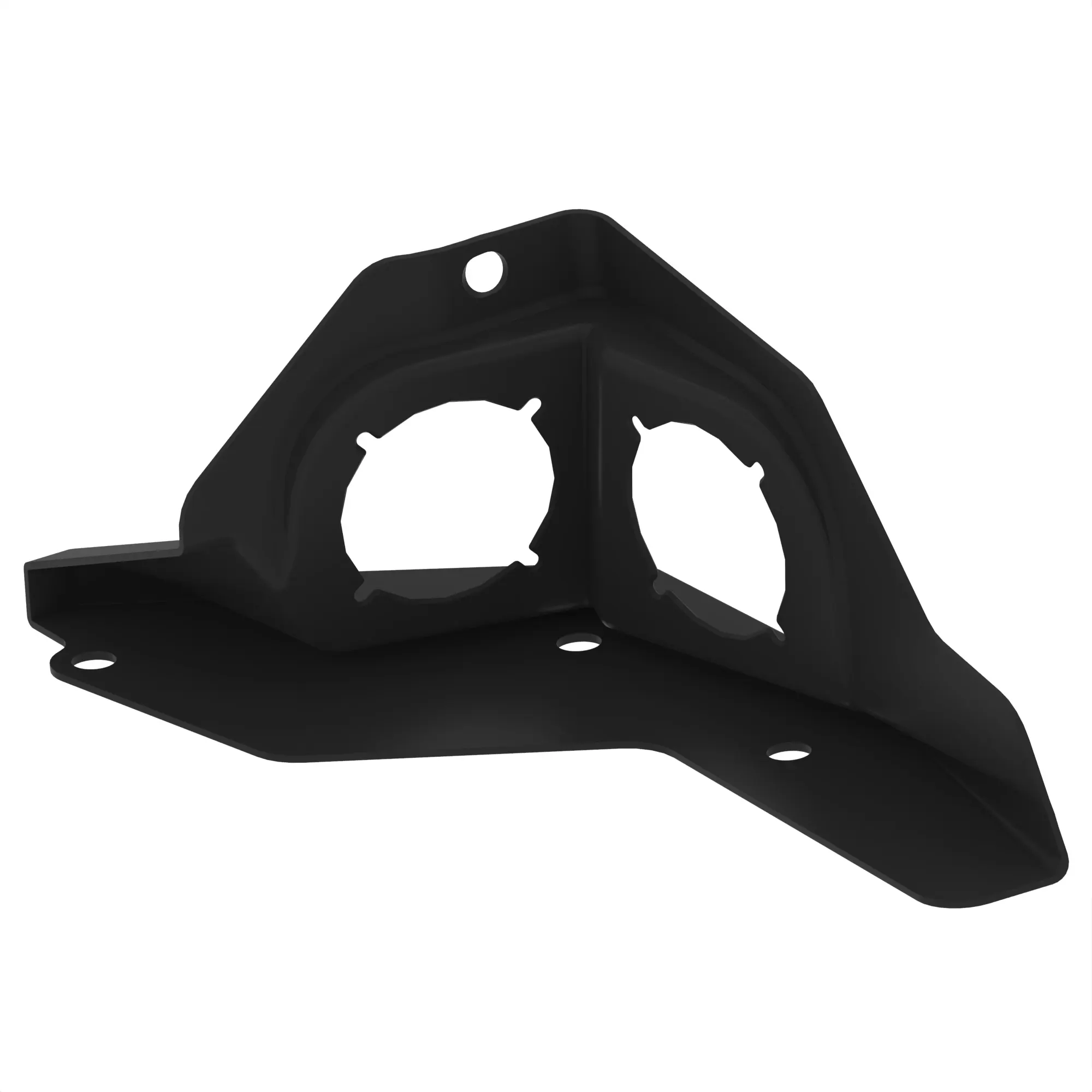 HOUSING, HOUSING, HOUSING, LIGHT LH