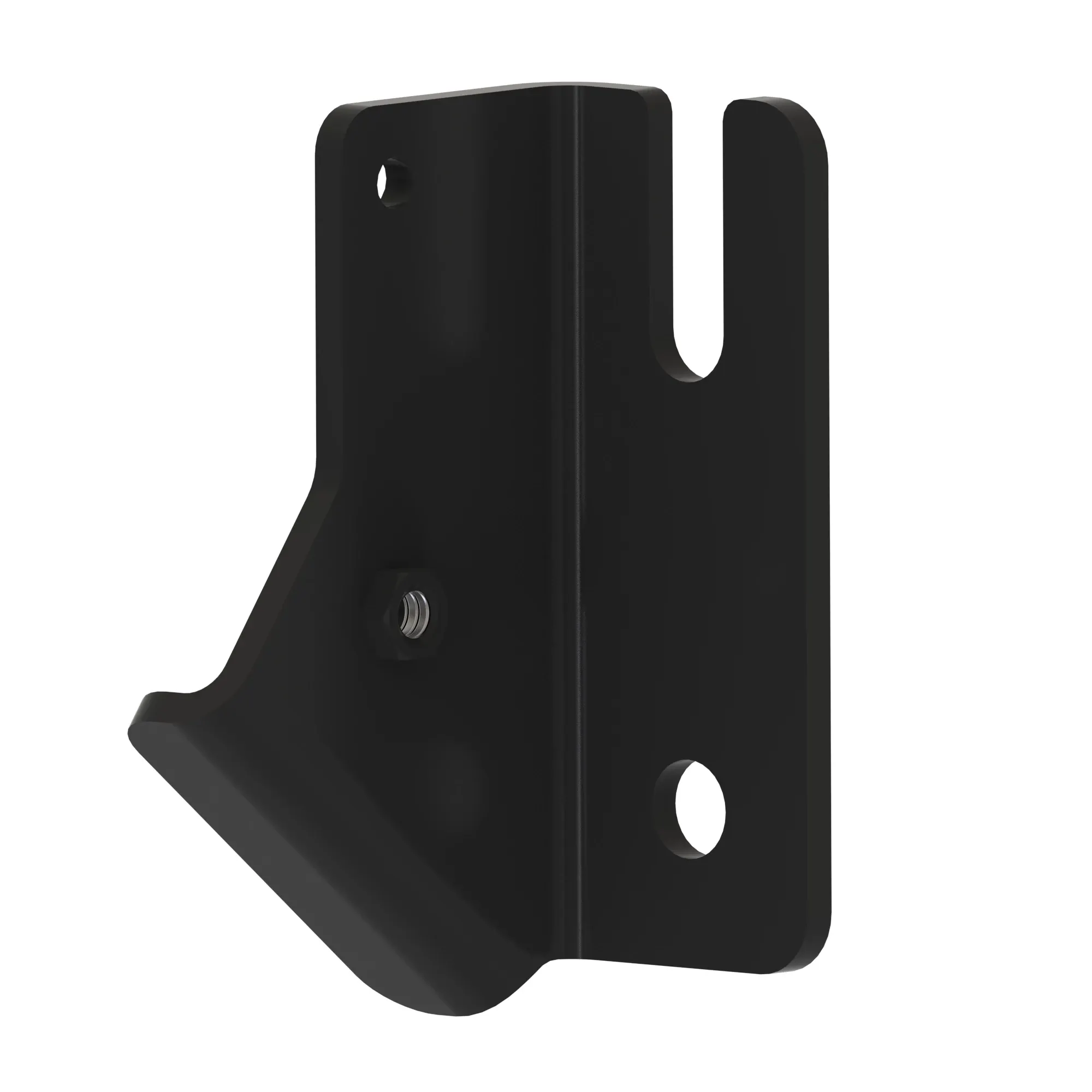 John Deere Fuel Pump Bracket - AT483454