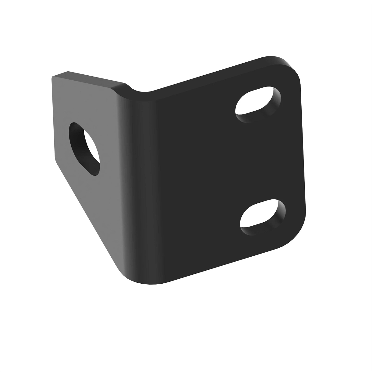 Support, DPF Main, Bracket